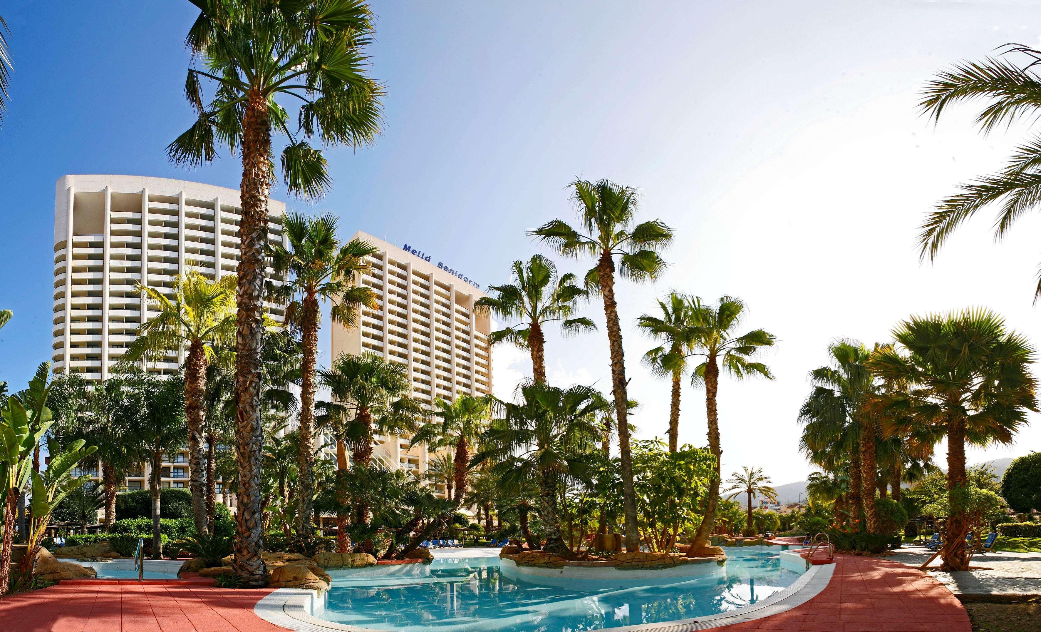 Hotel Melia