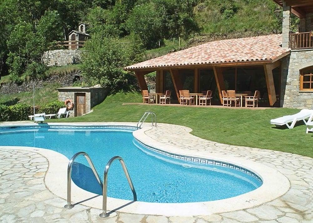 Hotel La Coma