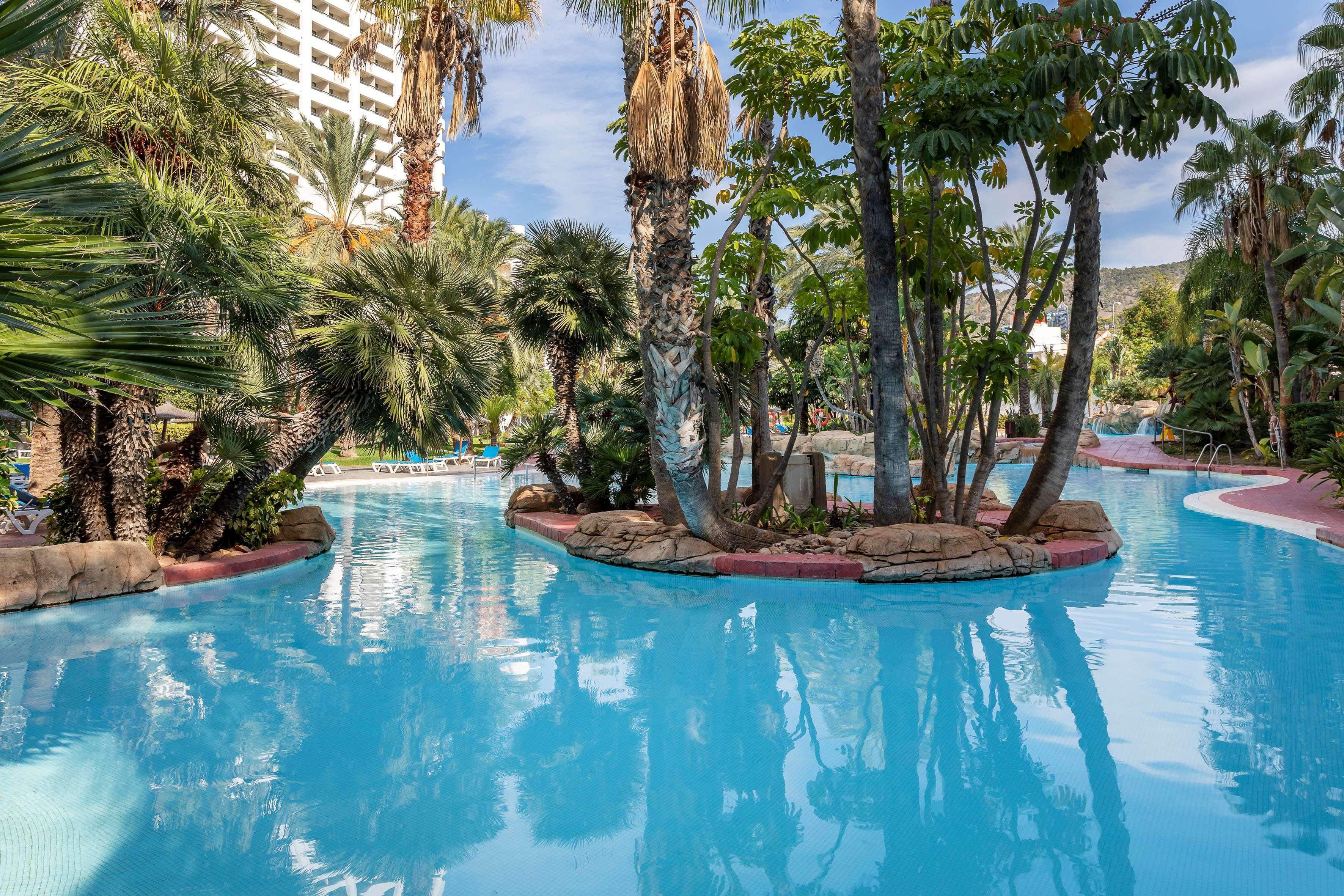 Melia Hotel