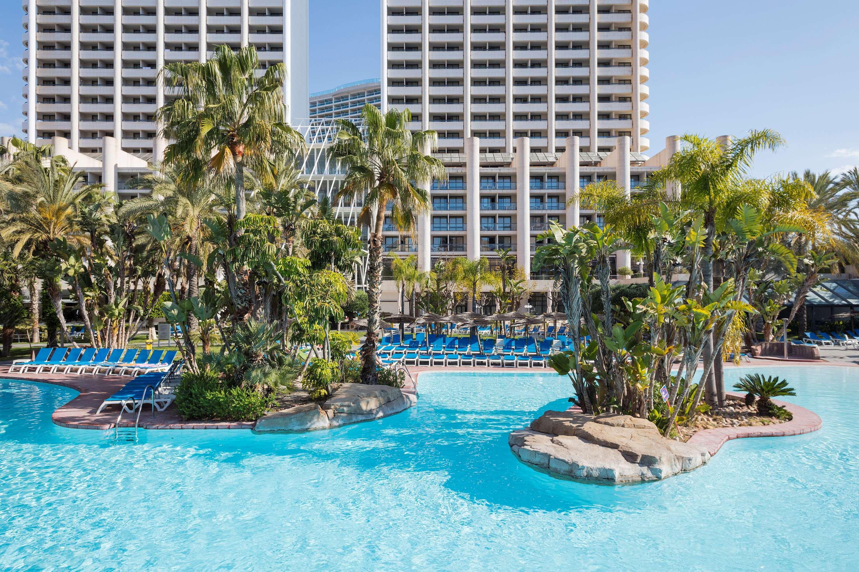 Melia Hotel 4*