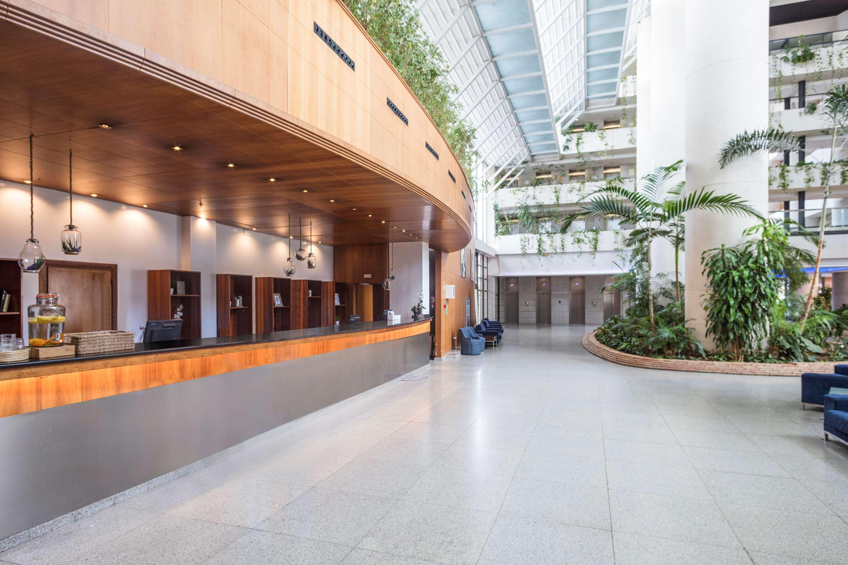 Hotel Melia Benidorm