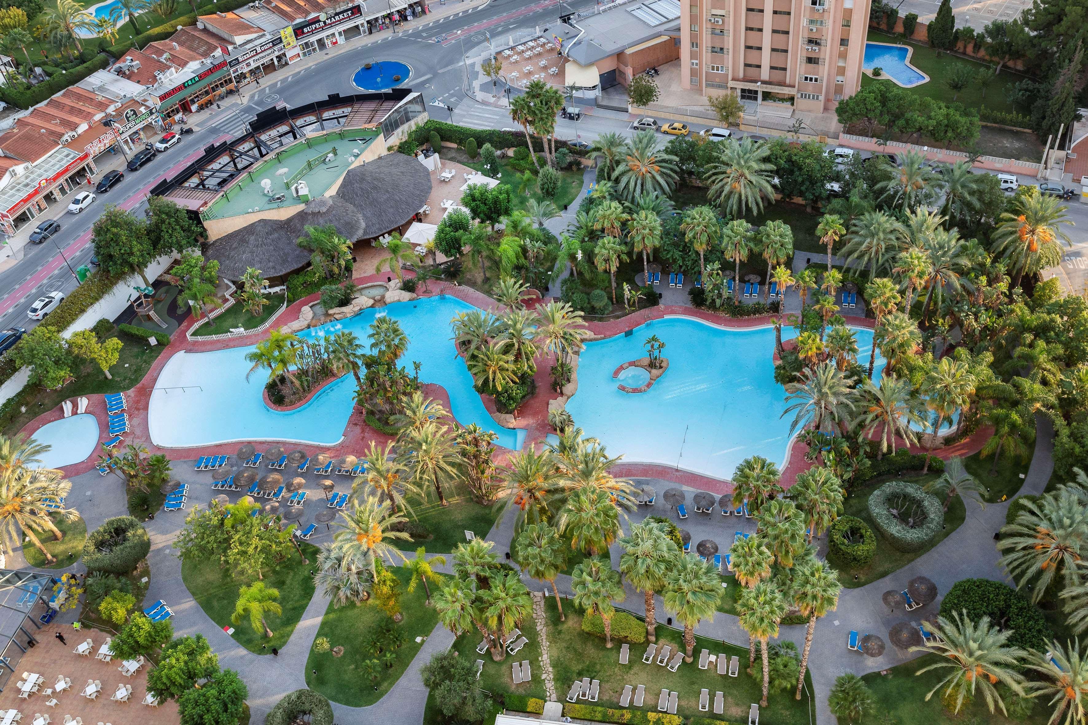 Melia Hotel 4*