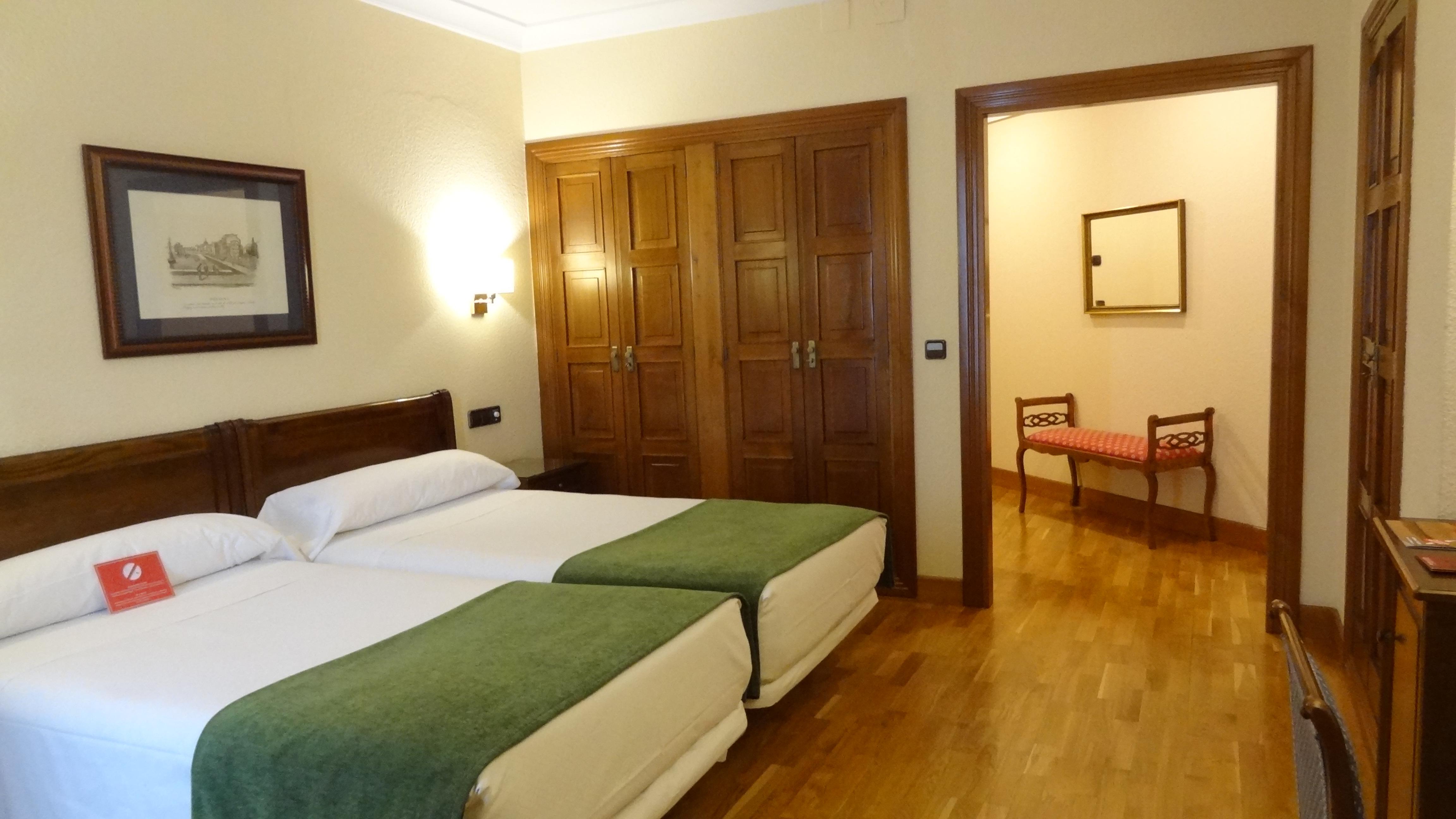 Hernán Cortés 4* Gijón