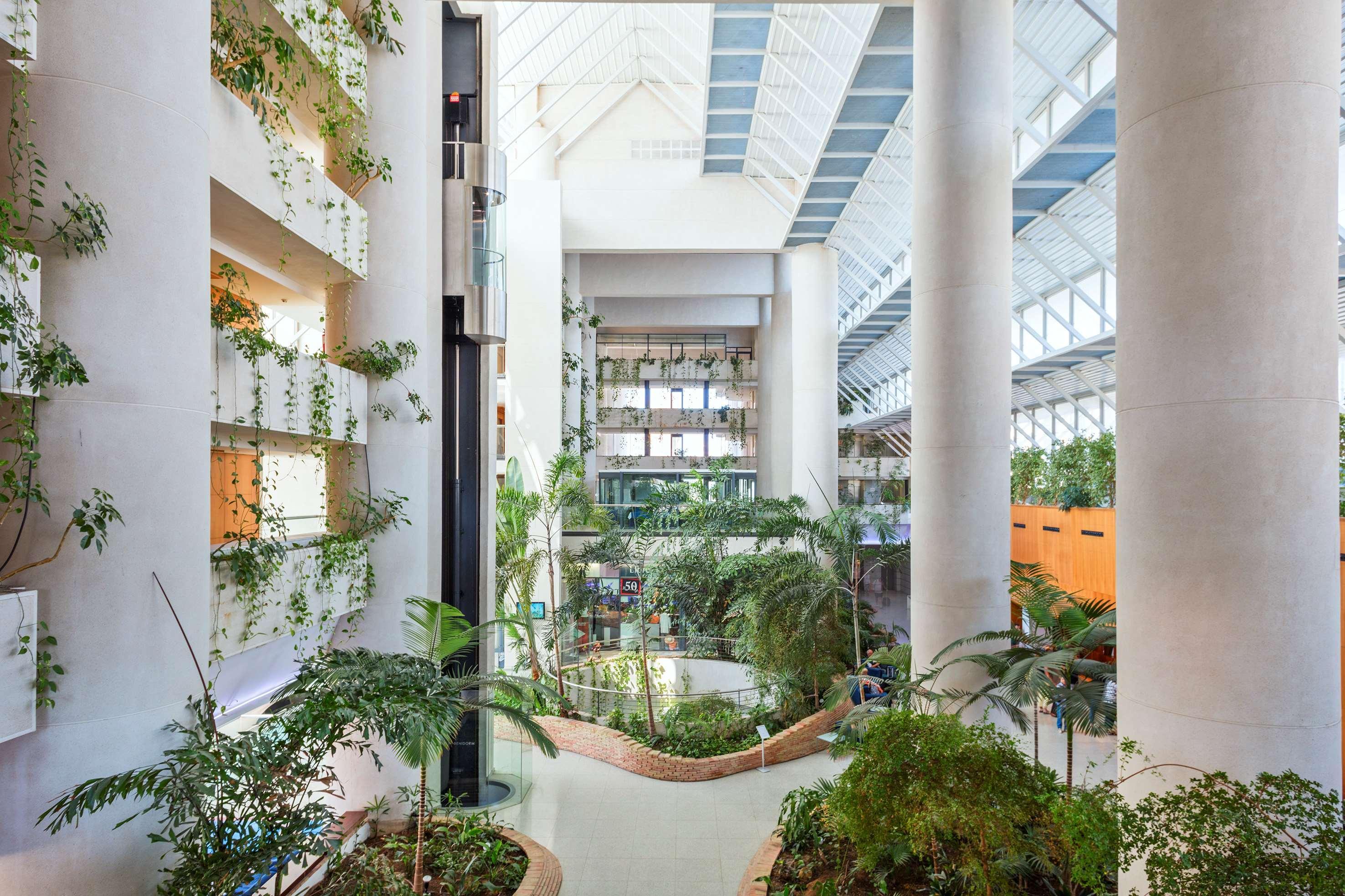 Melia Hotel