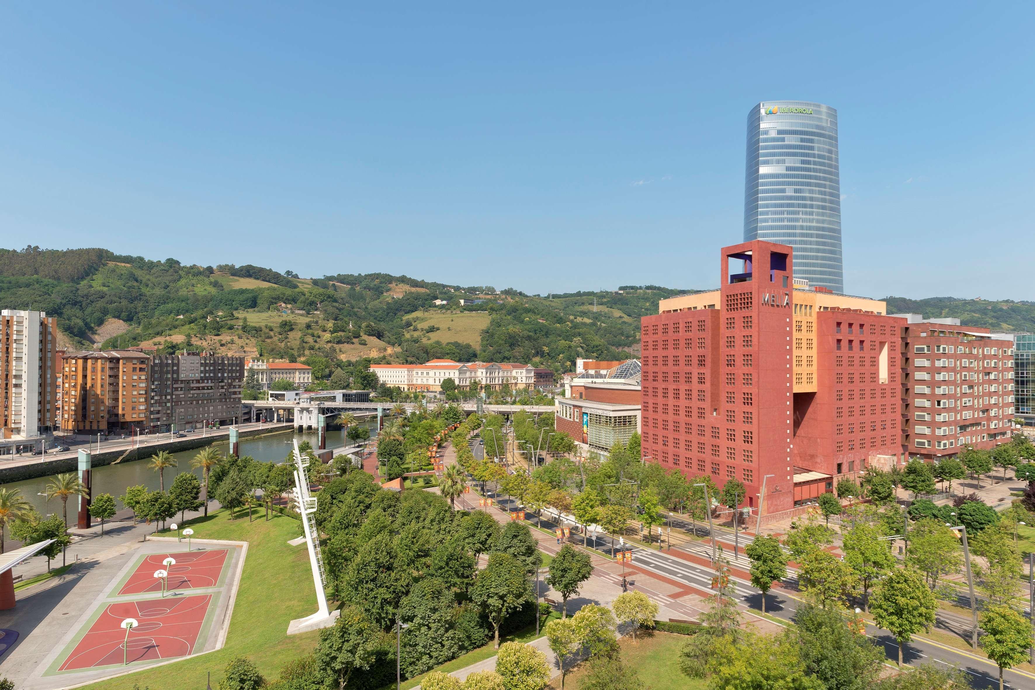 Meliá Bilbao