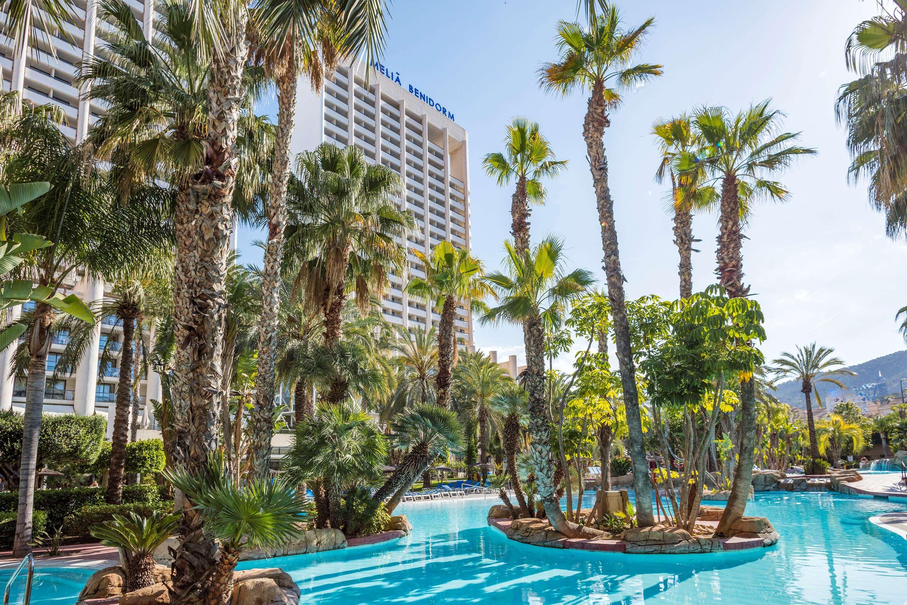 Hotel Melia