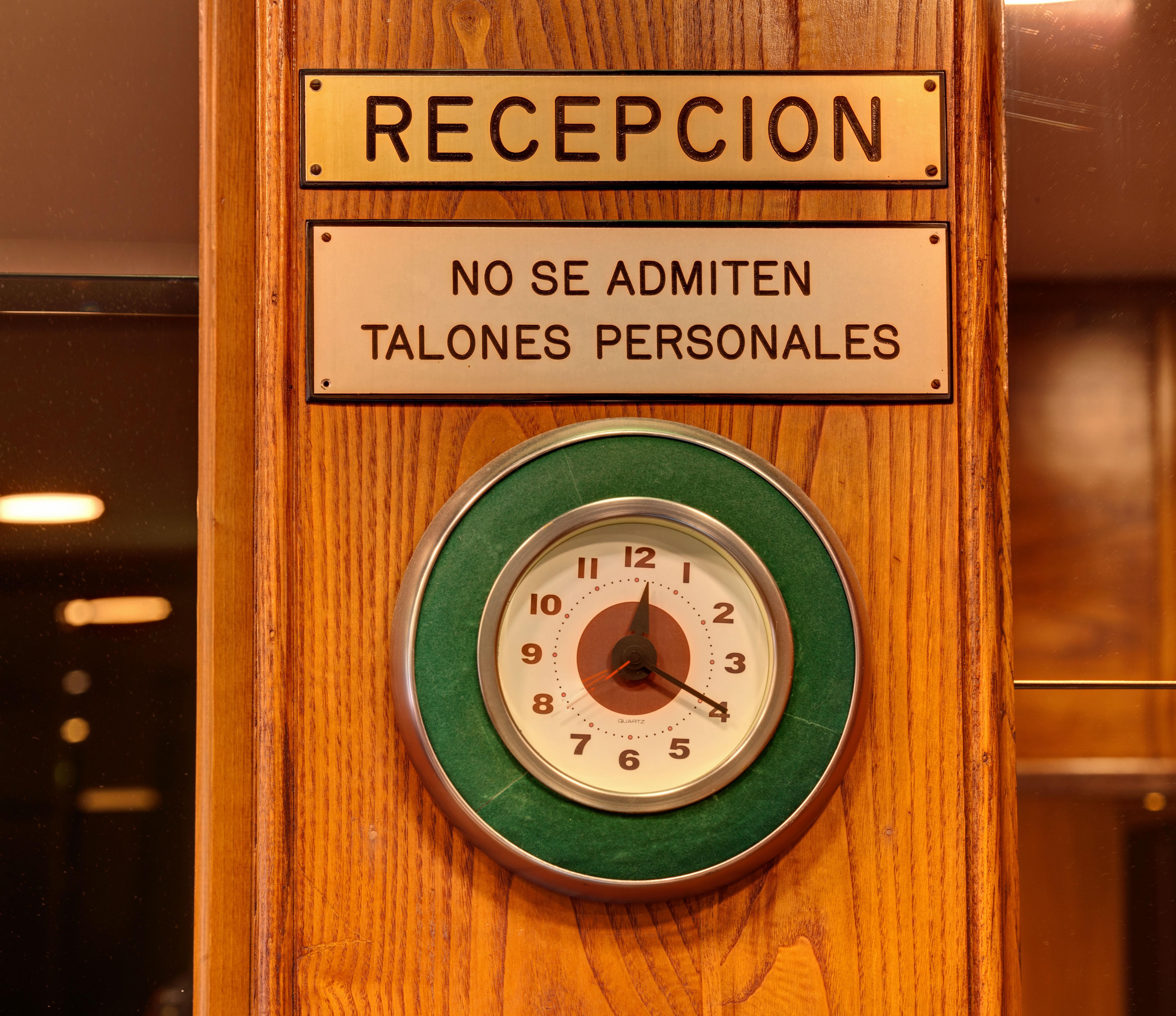 Hotel Hernán Cortés Gijón