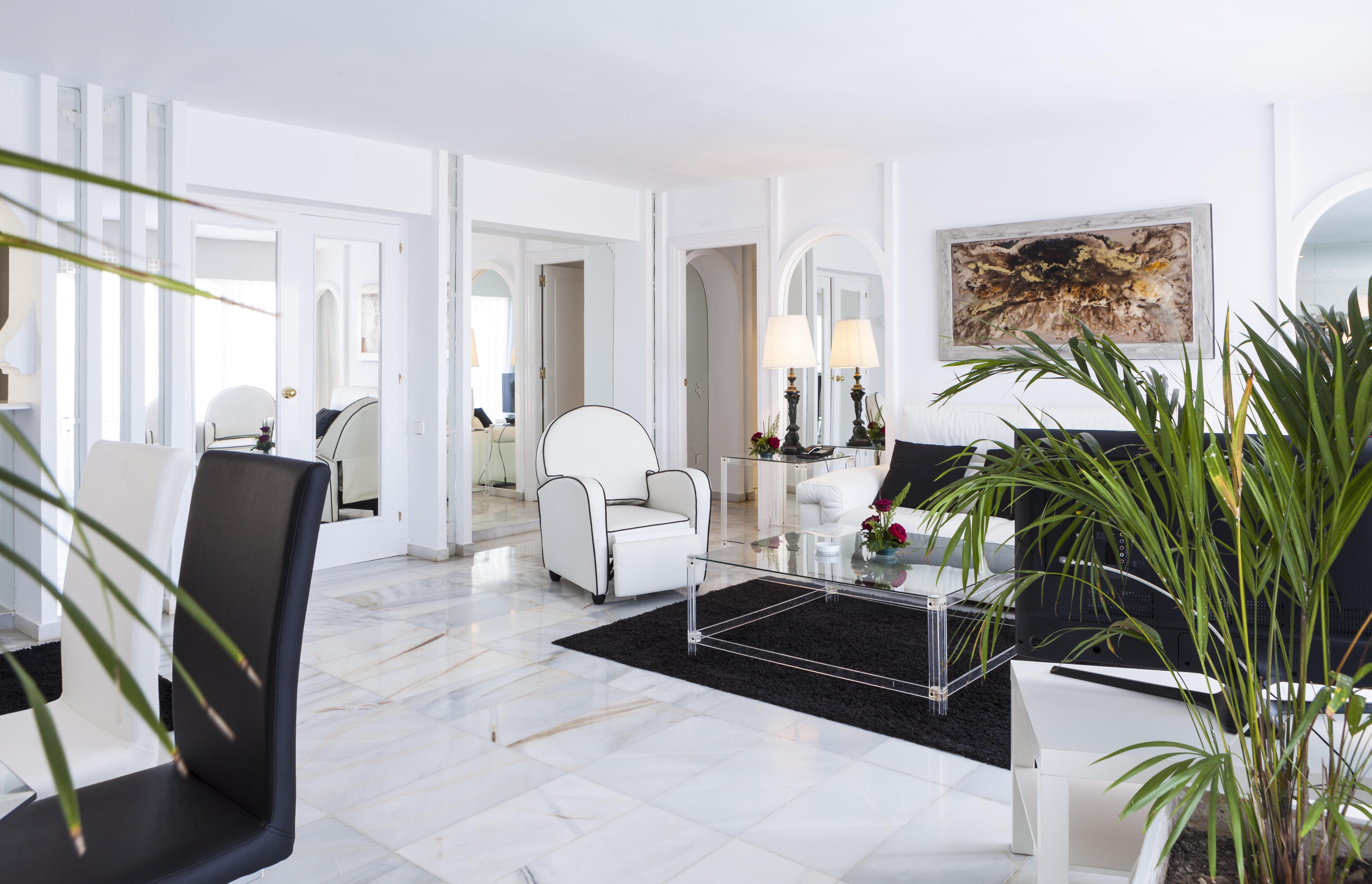 Hotel Albayzin Del Mar