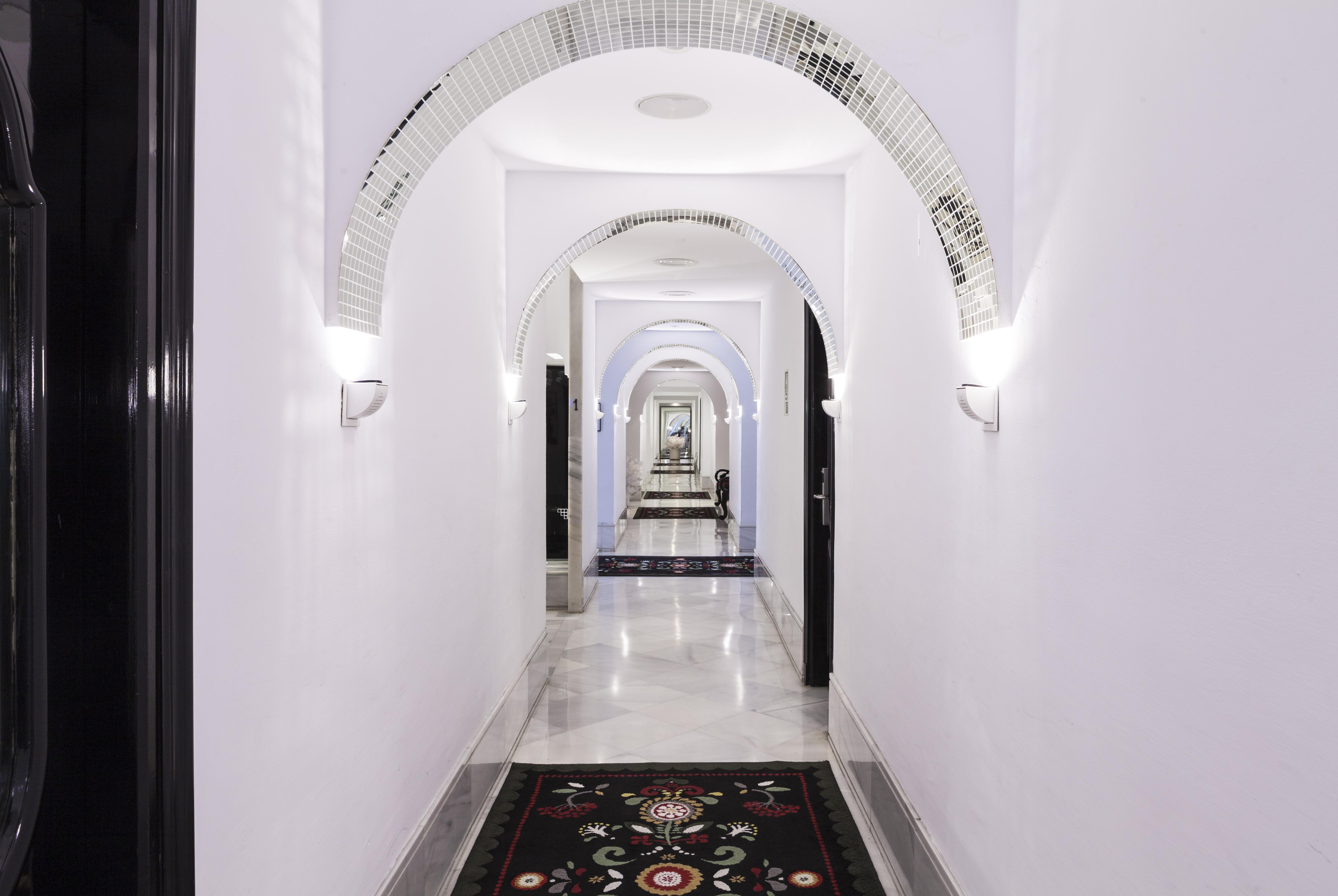 Albayzin Del Mar Hotel 4*