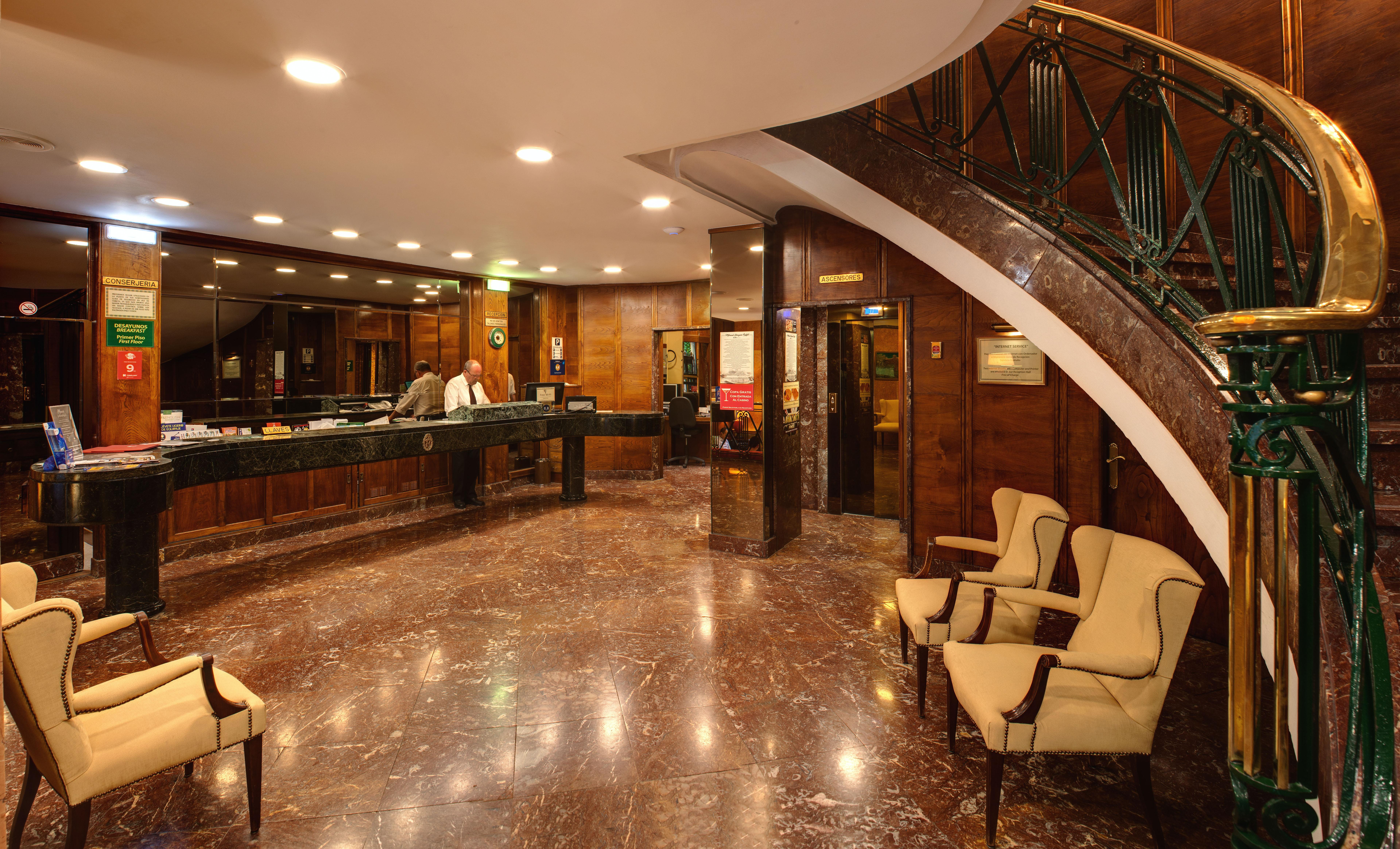 Hernán Cortés Hotel