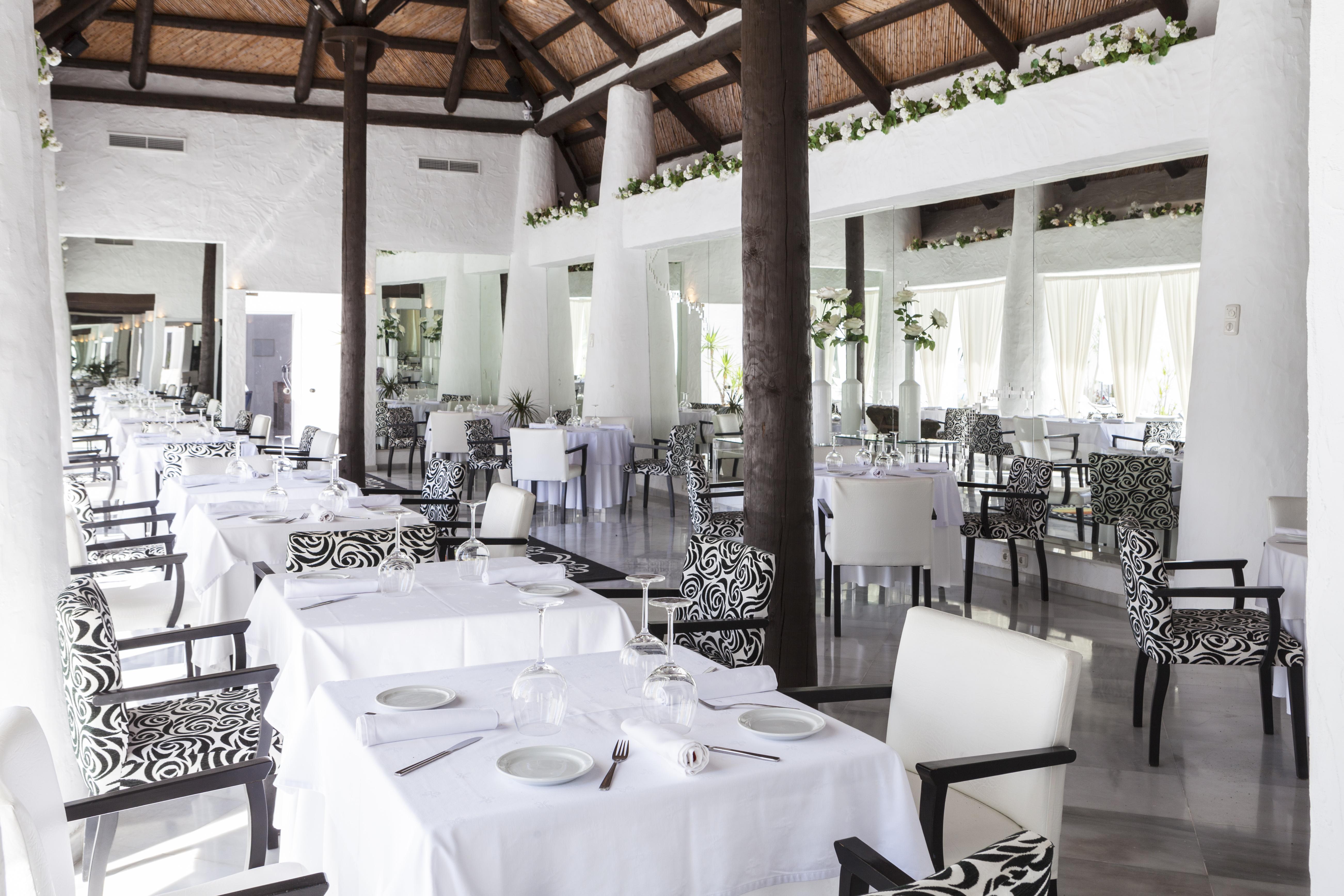 Hotel Albayzin Del Mar Almunecar