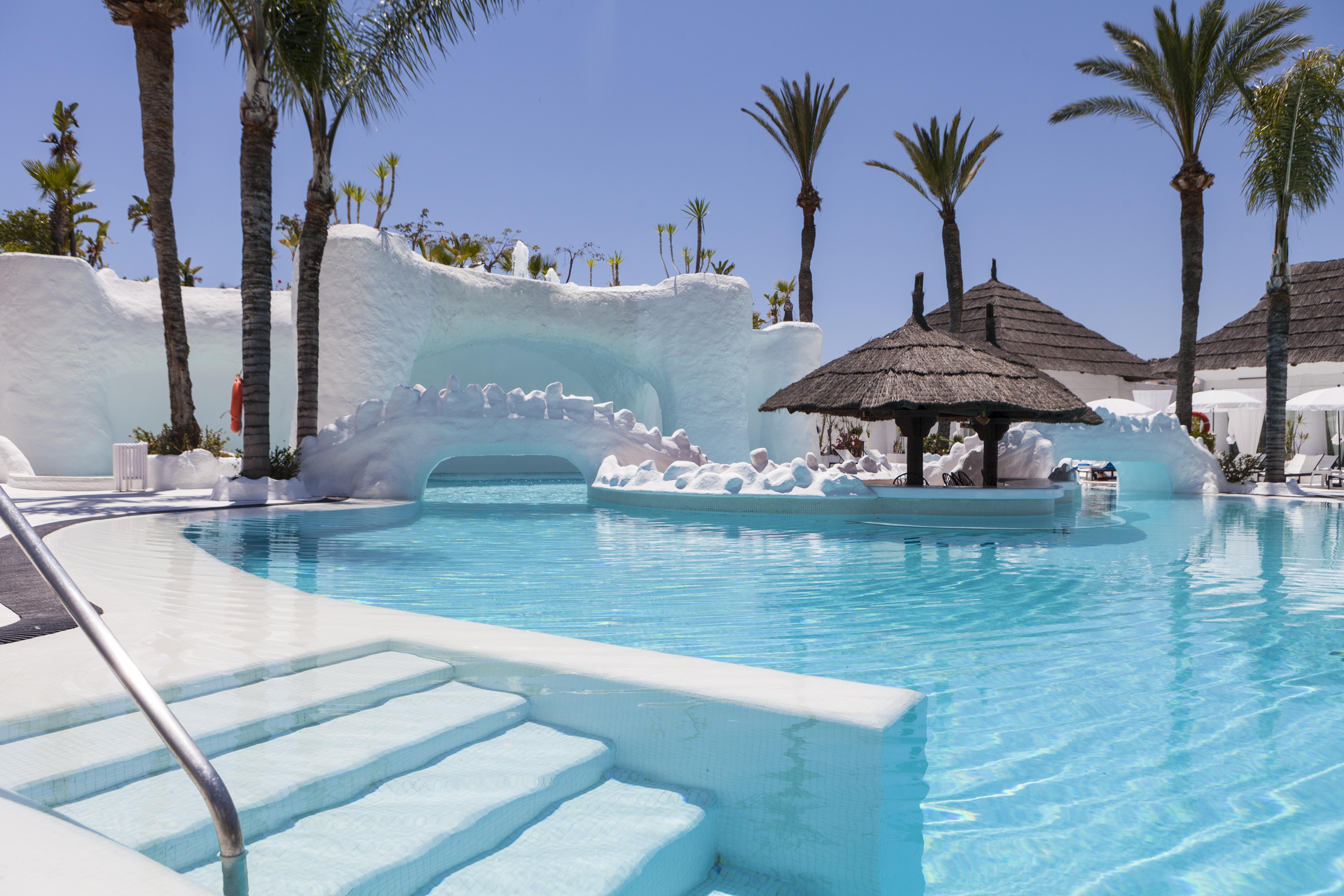 Albayzin Del Mar Hotel 4*
