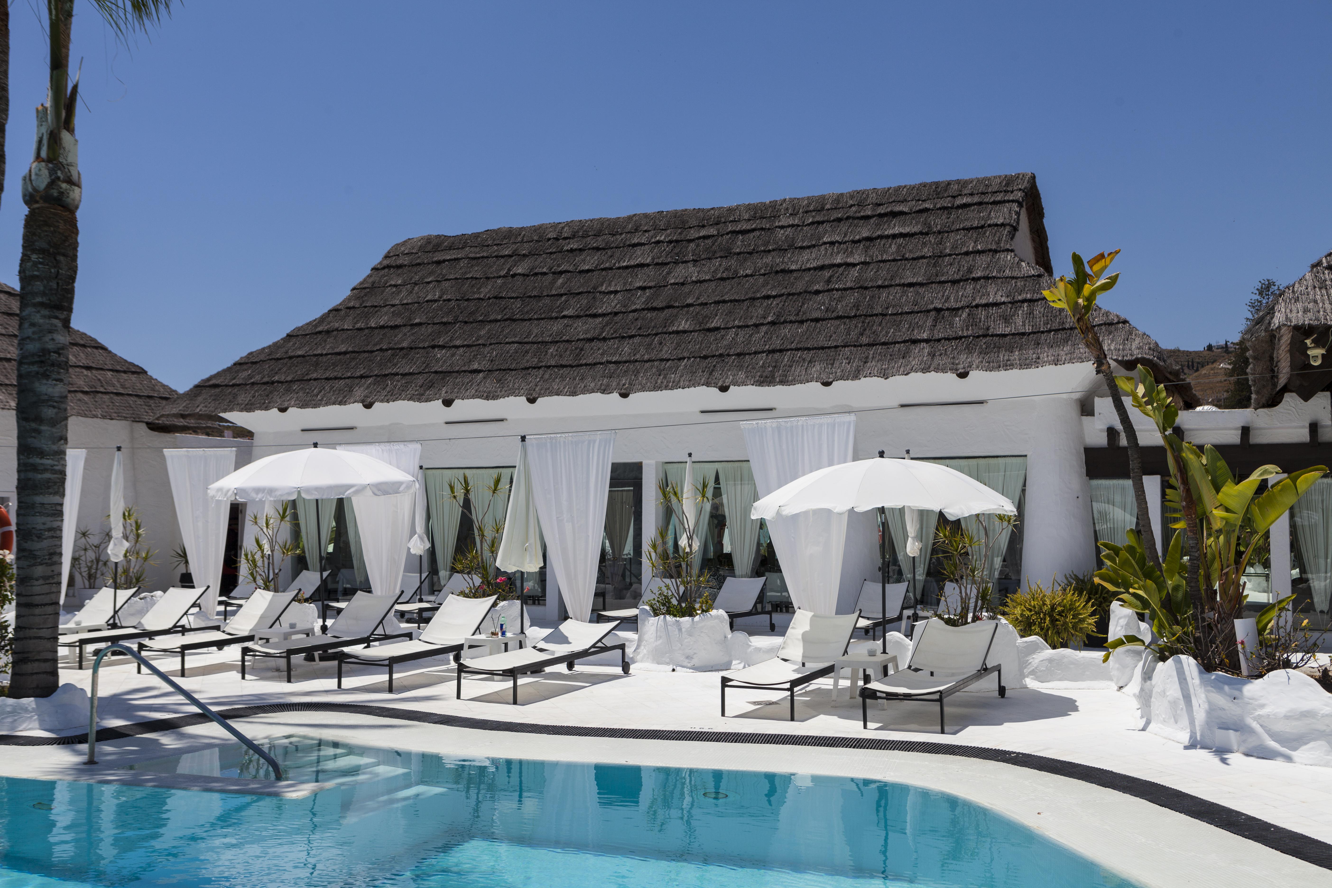 Albayzin Del Mar Hotel