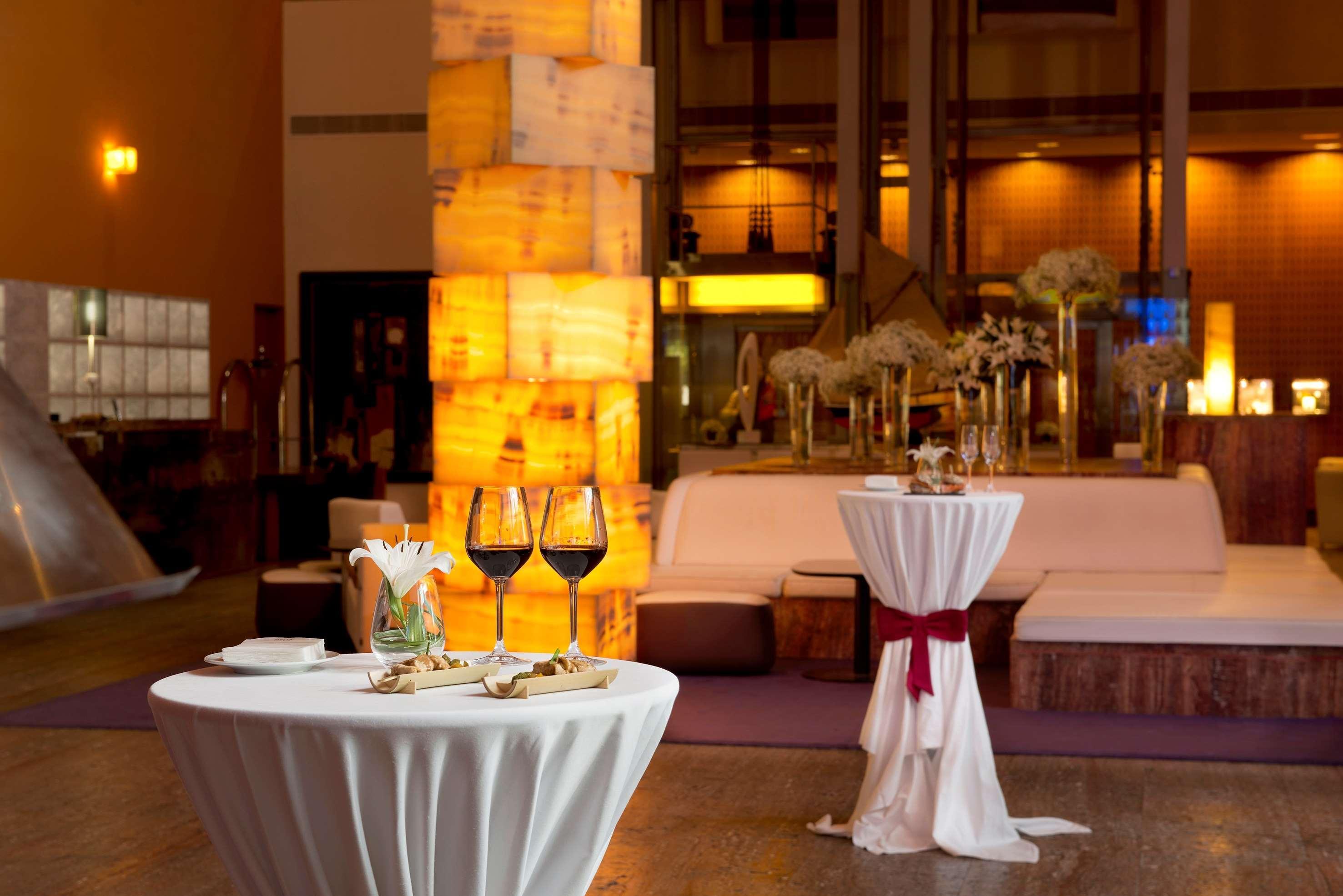 Meliá 5* Bilbao