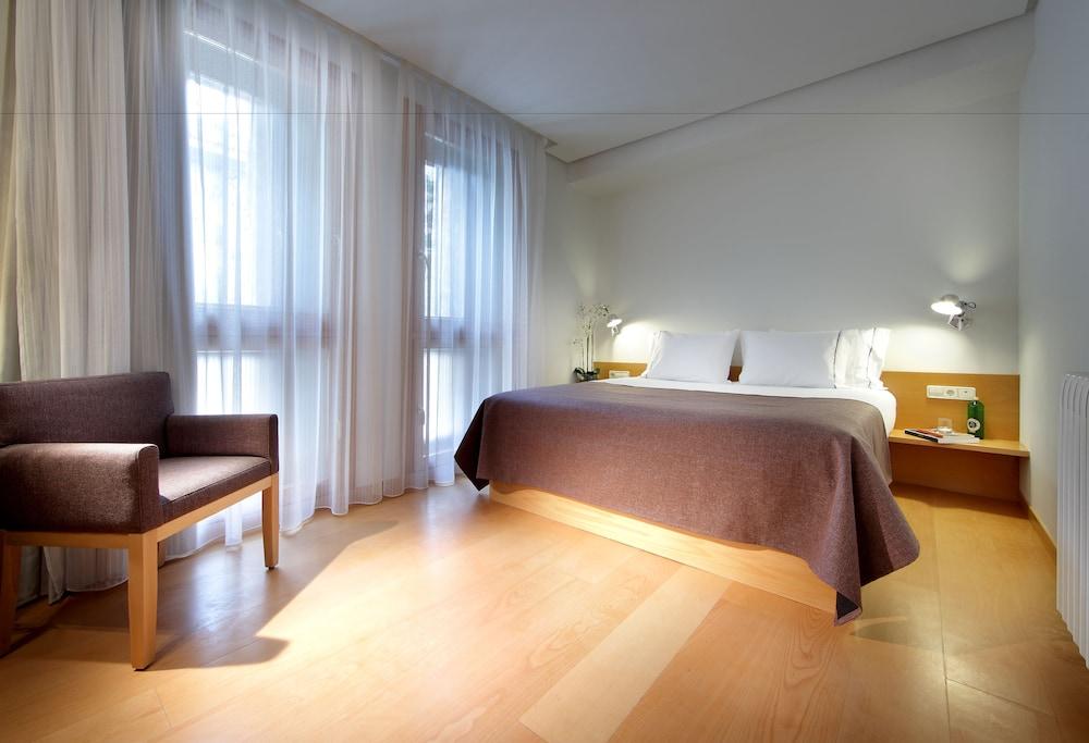 Exe Casa De Linajes Hotel Segovia