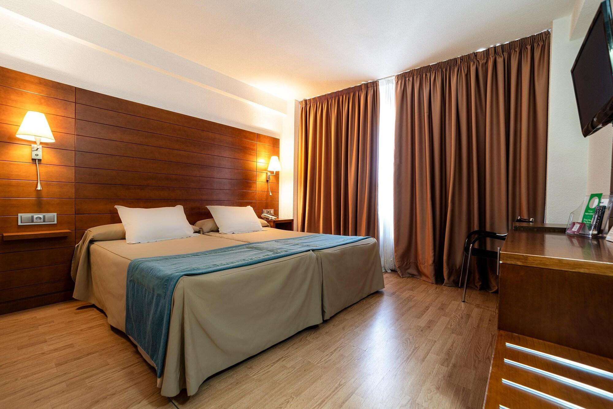 Hotel Corregidor