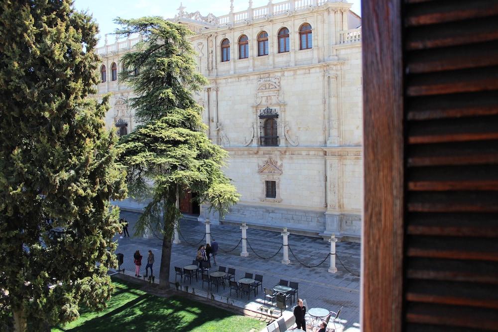 Hotel El Bedel Alcalá de Henares