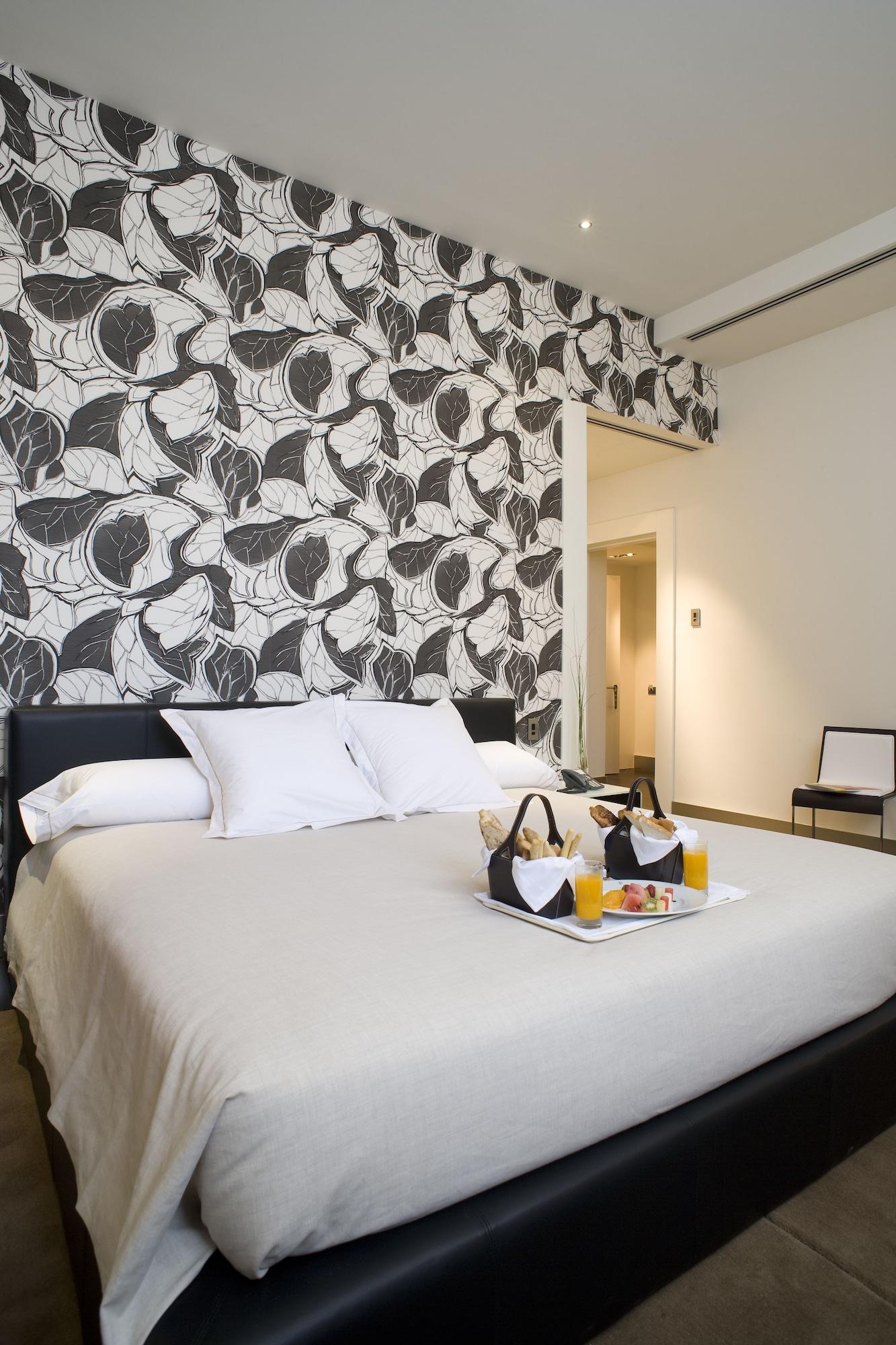 De Hotel Alcalá de Henares