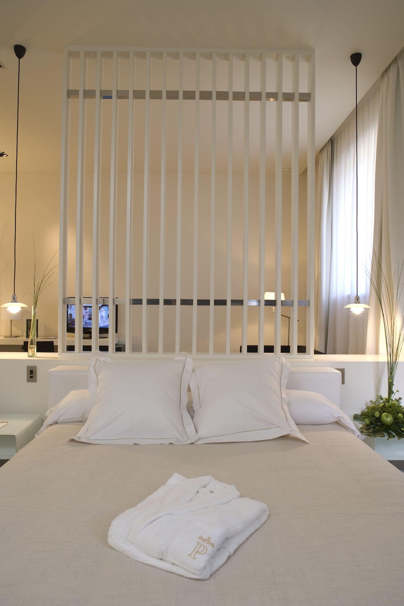 De 4* Alcalá de Henares