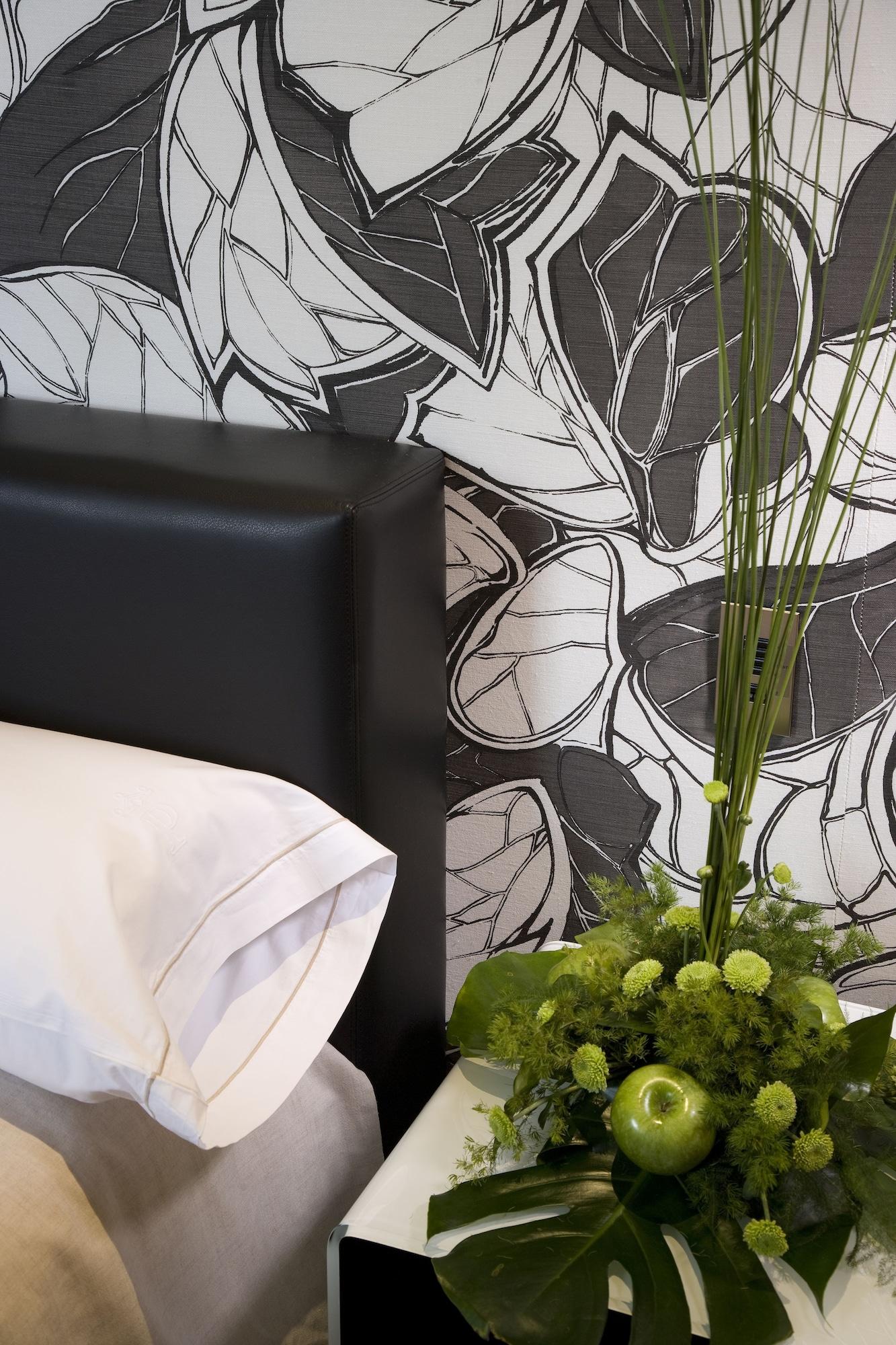 Hotel De 4*