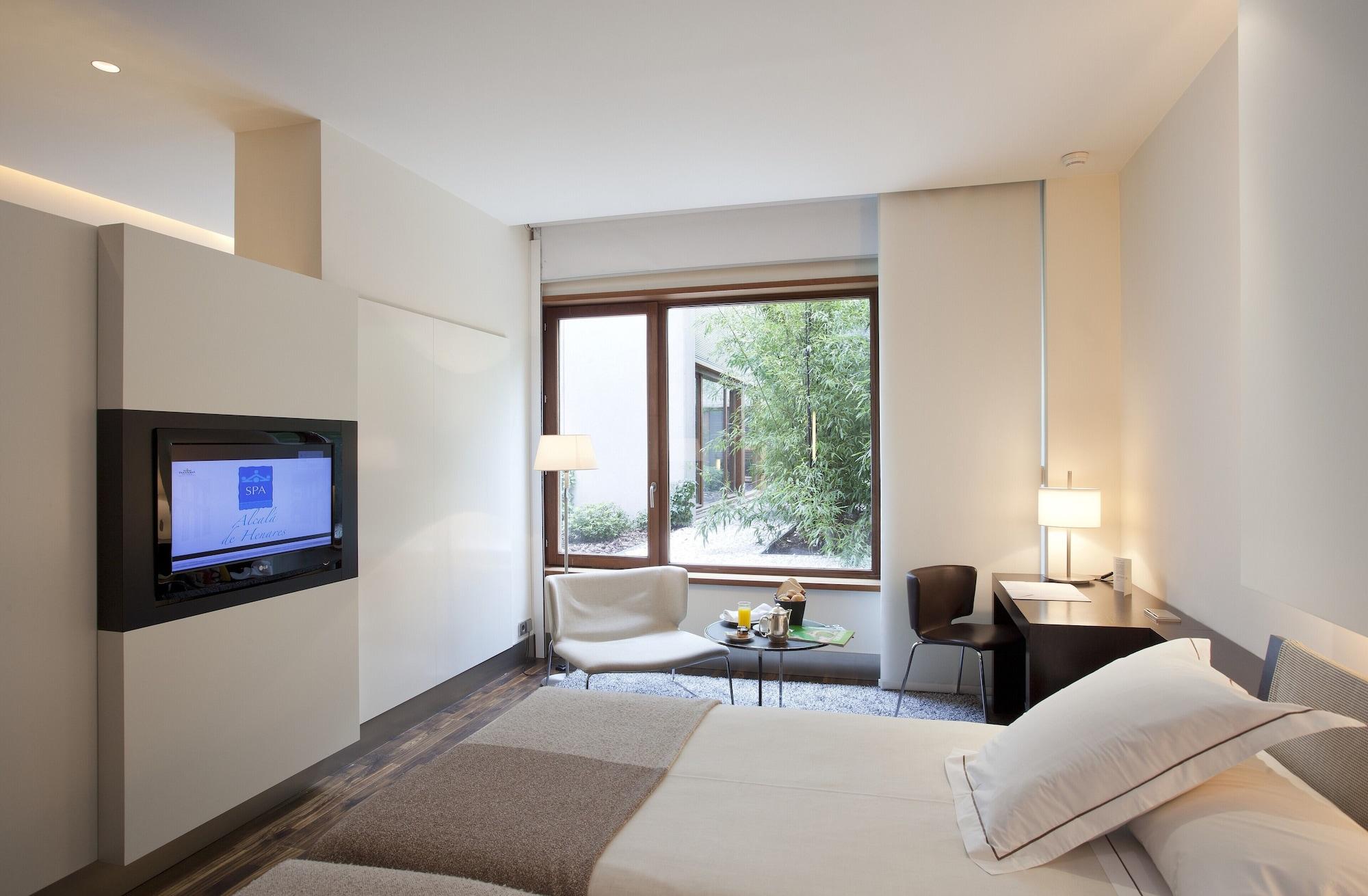 De Hotel