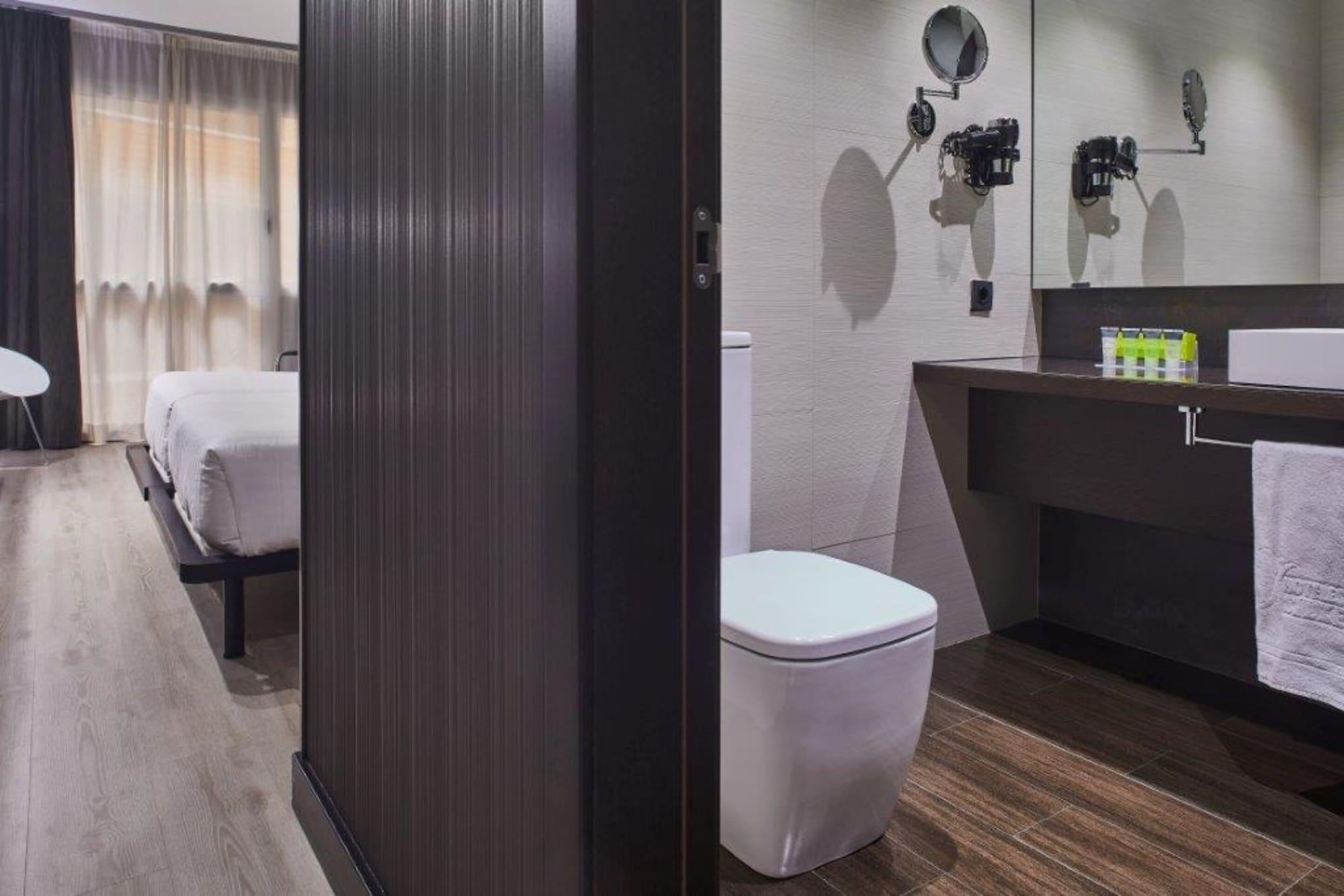 Hotel Silken Gran Teatro Burgo