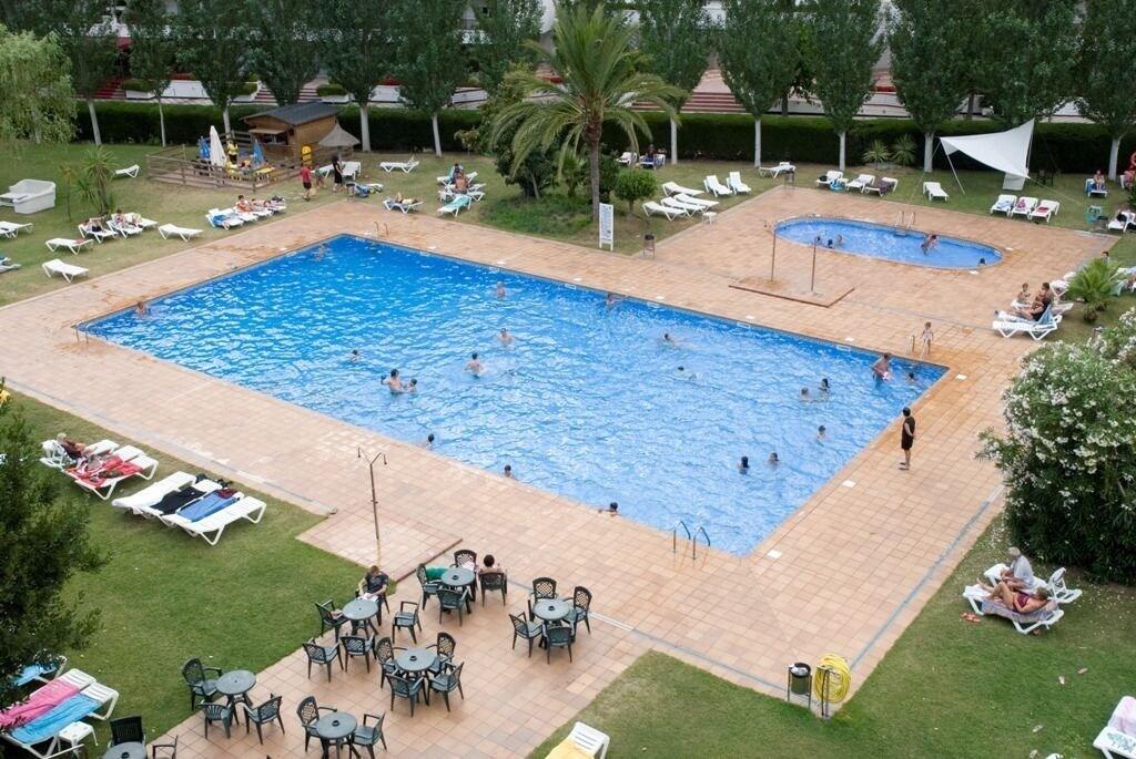 Surf Mar Hotel