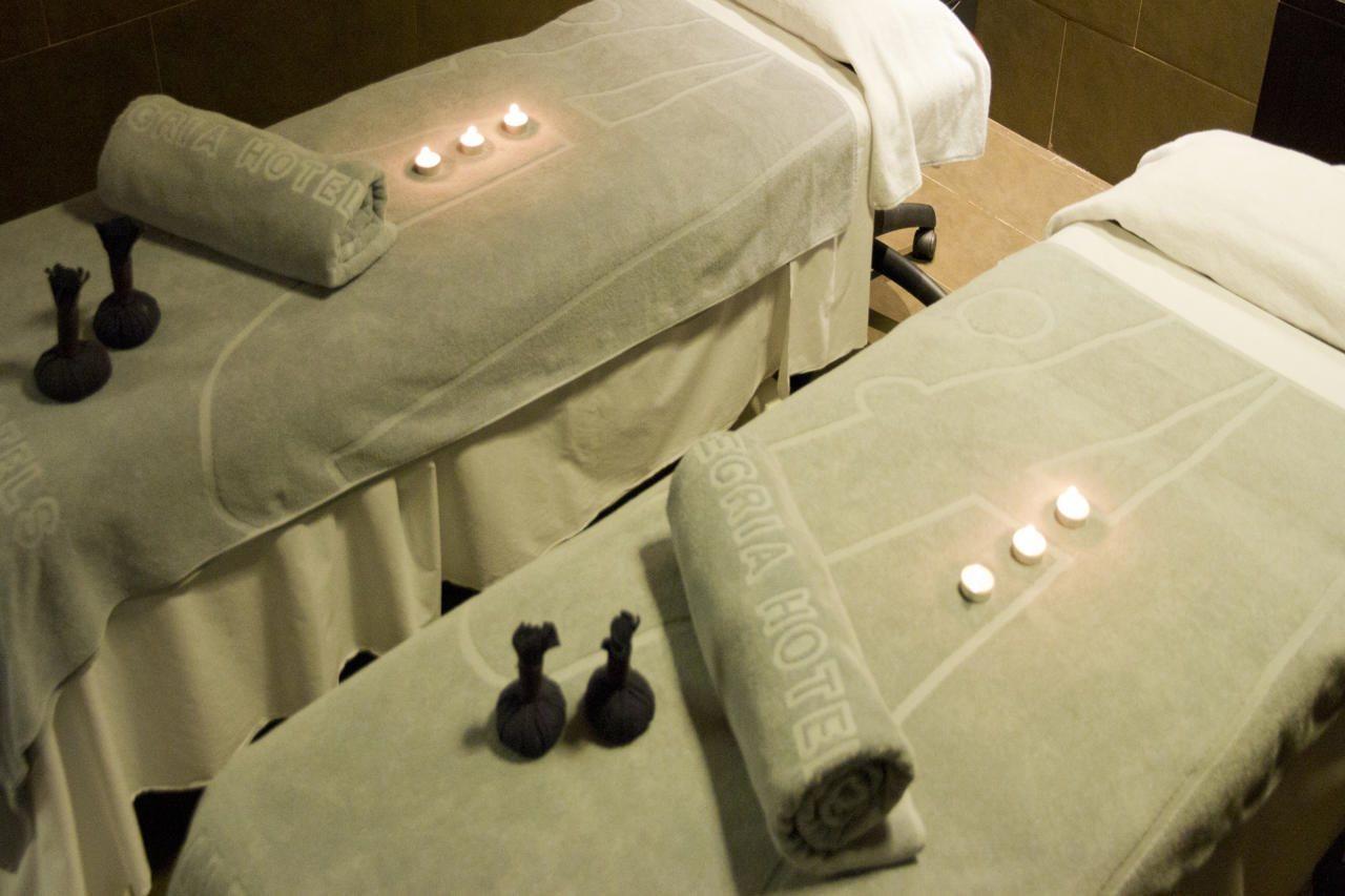 Alegria Plaza Paris 4*sup Lloret de Mar