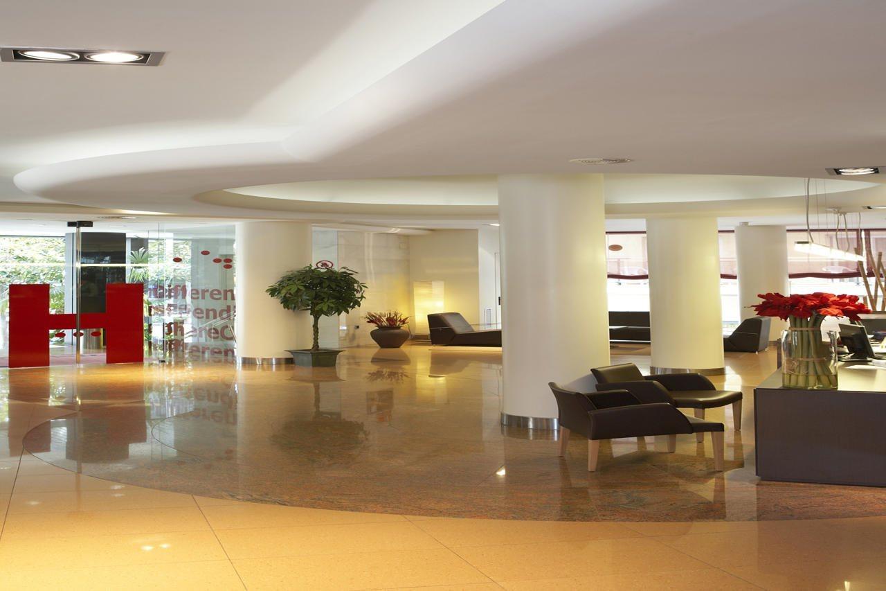 Alegria Plaza Paris 4*sup Hotel Lloret de Mar
