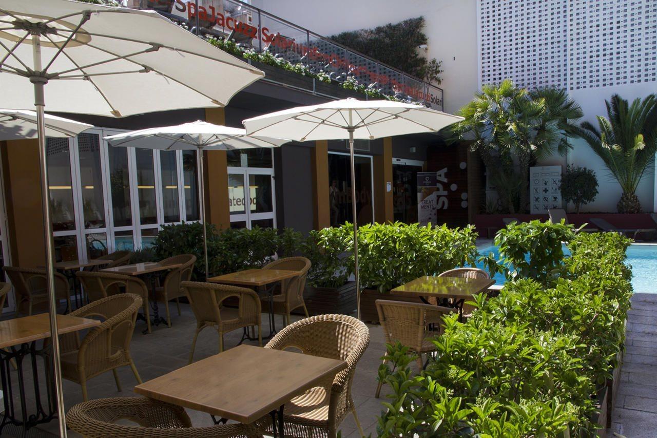 Alegria Plaza Paris 4*sup Hotel