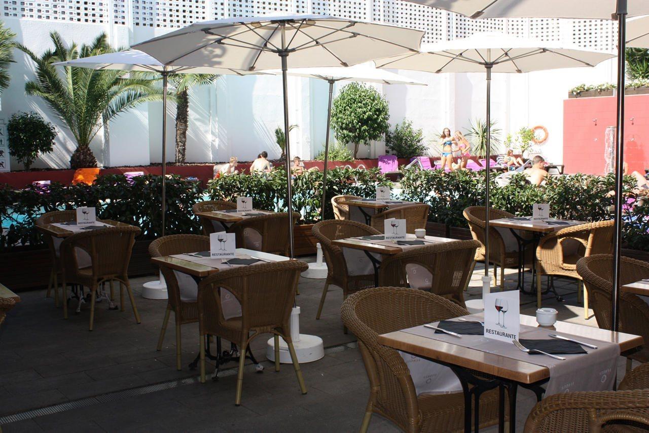 Alegria Plaza Paris 4*sup 4* Lloret de Mar