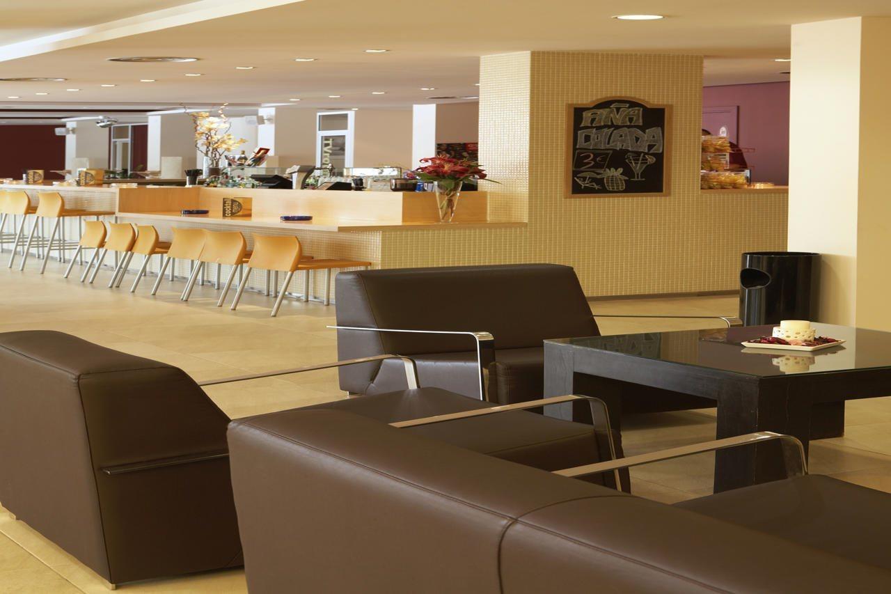 Alegria Plaza Paris 4*sup 4* Lloret de Mar