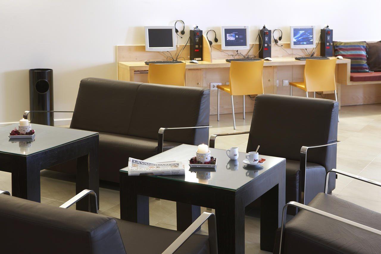 Alegria Plaza Paris 4*sup Hotel Lloret de Mar