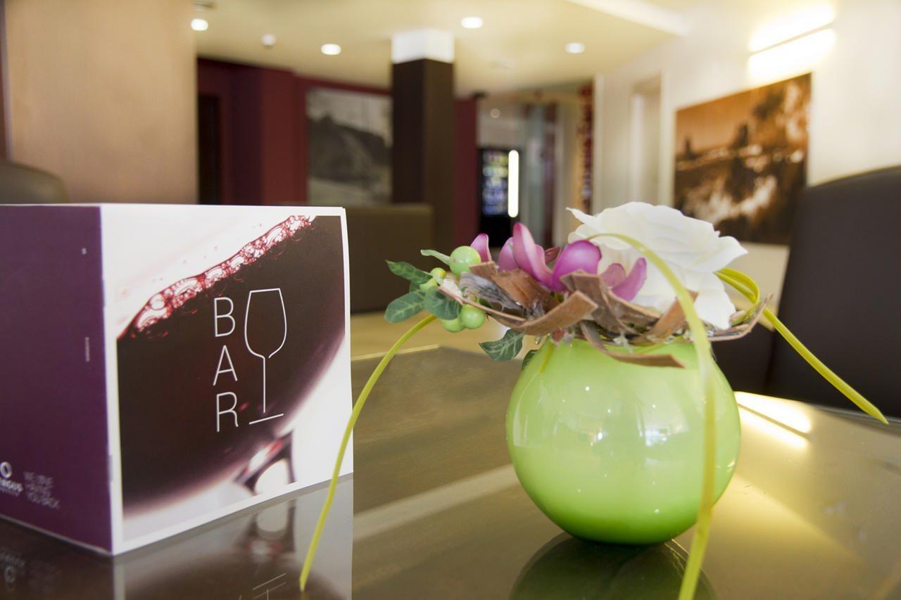 Hotel Alegria Plaza Paris 4*sup Lloret de Mar