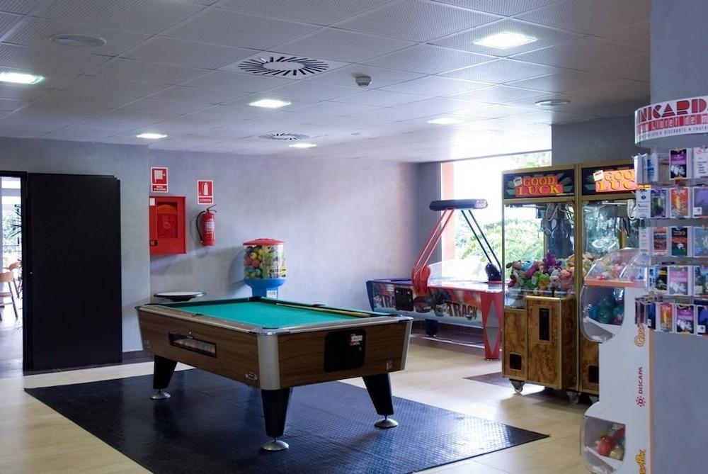 Surf Mar Hotel 4*