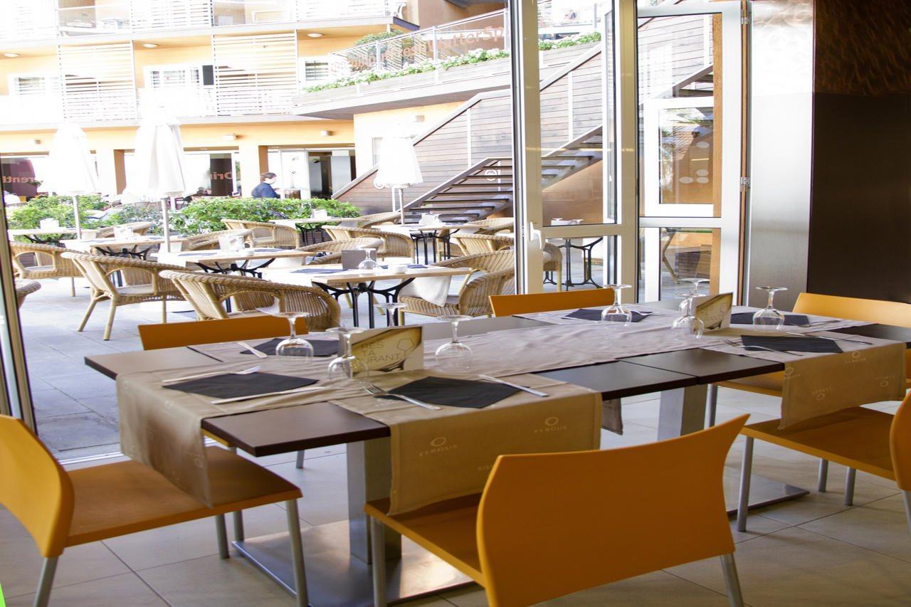 Alegria Plaza Paris 4*sup