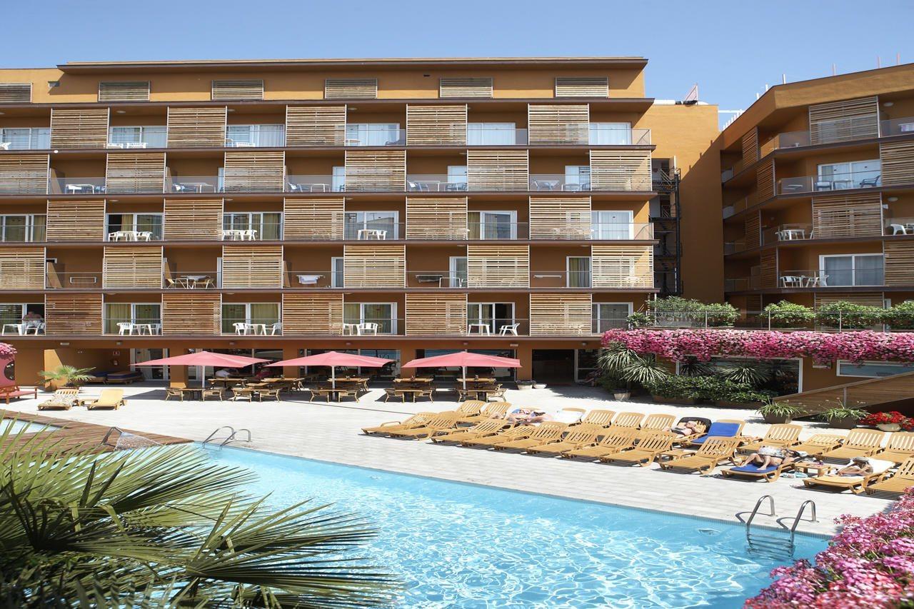 Alegria Plaza Paris 4*sup Hotel