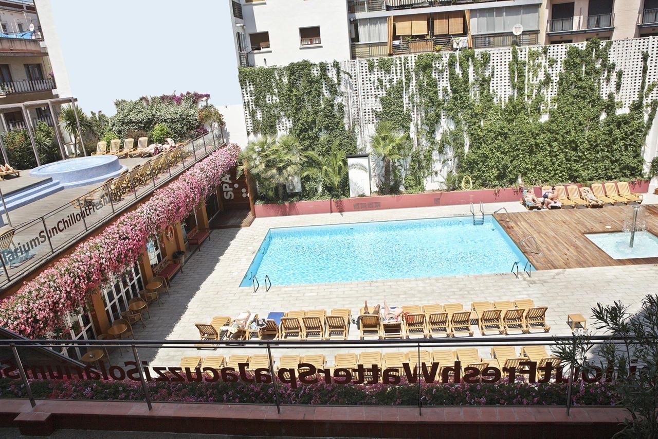 Alegria Plaza Paris 4*sup