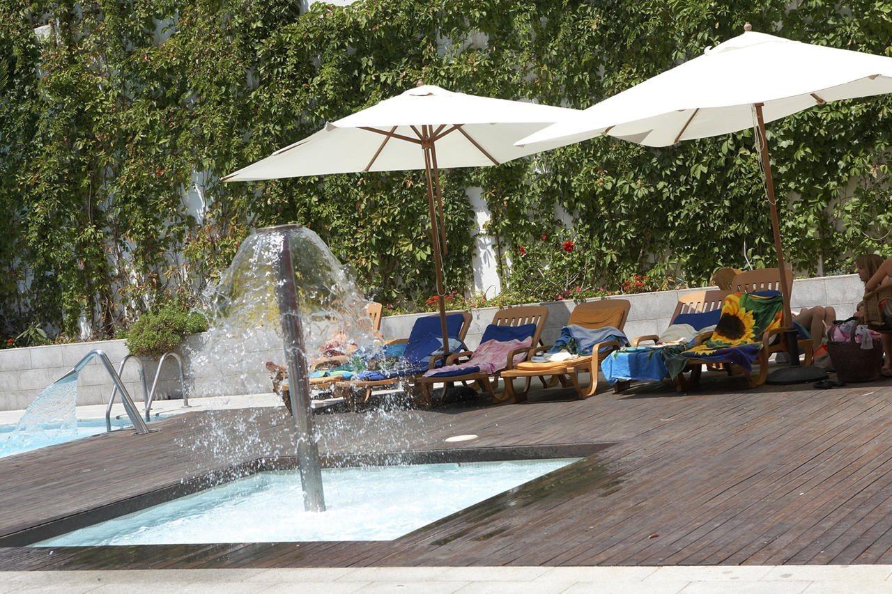 Alegria Plaza Paris 4*sup