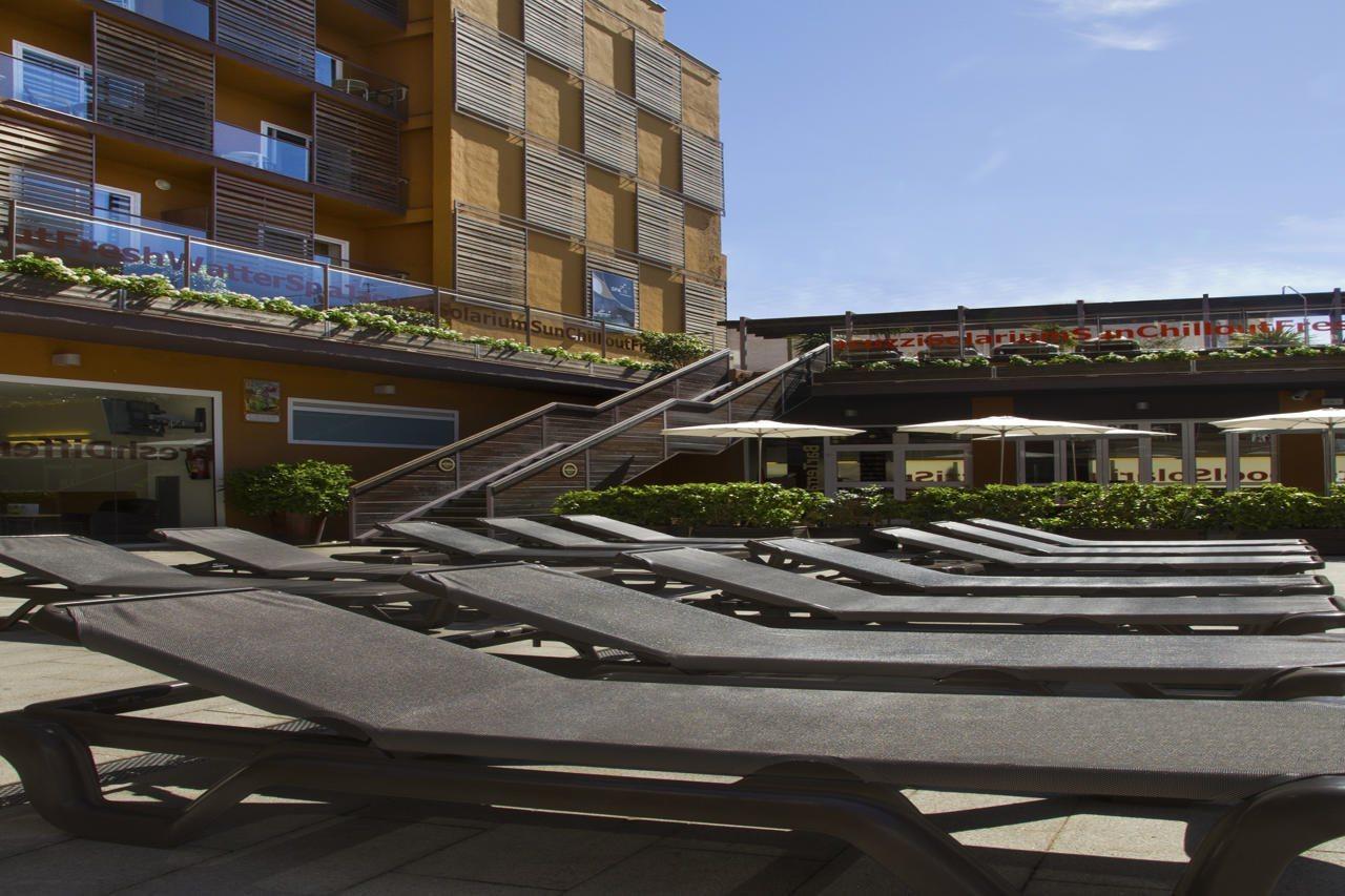 Alegria Plaza Paris 4*sup Hotel