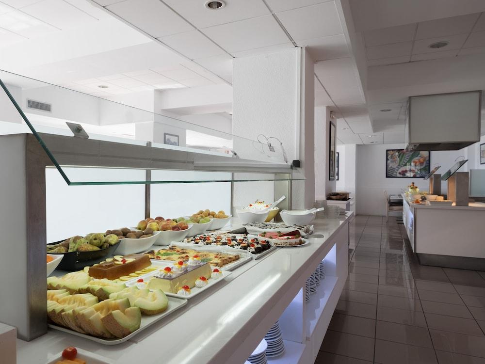 Rosamar Maritim 4*