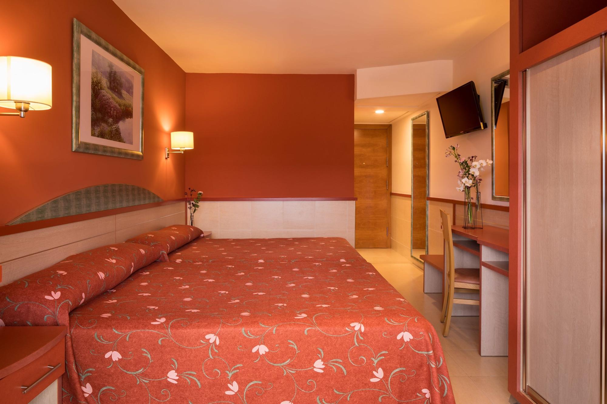 Htop Palace & 4sup #htopfun Hotel Calella