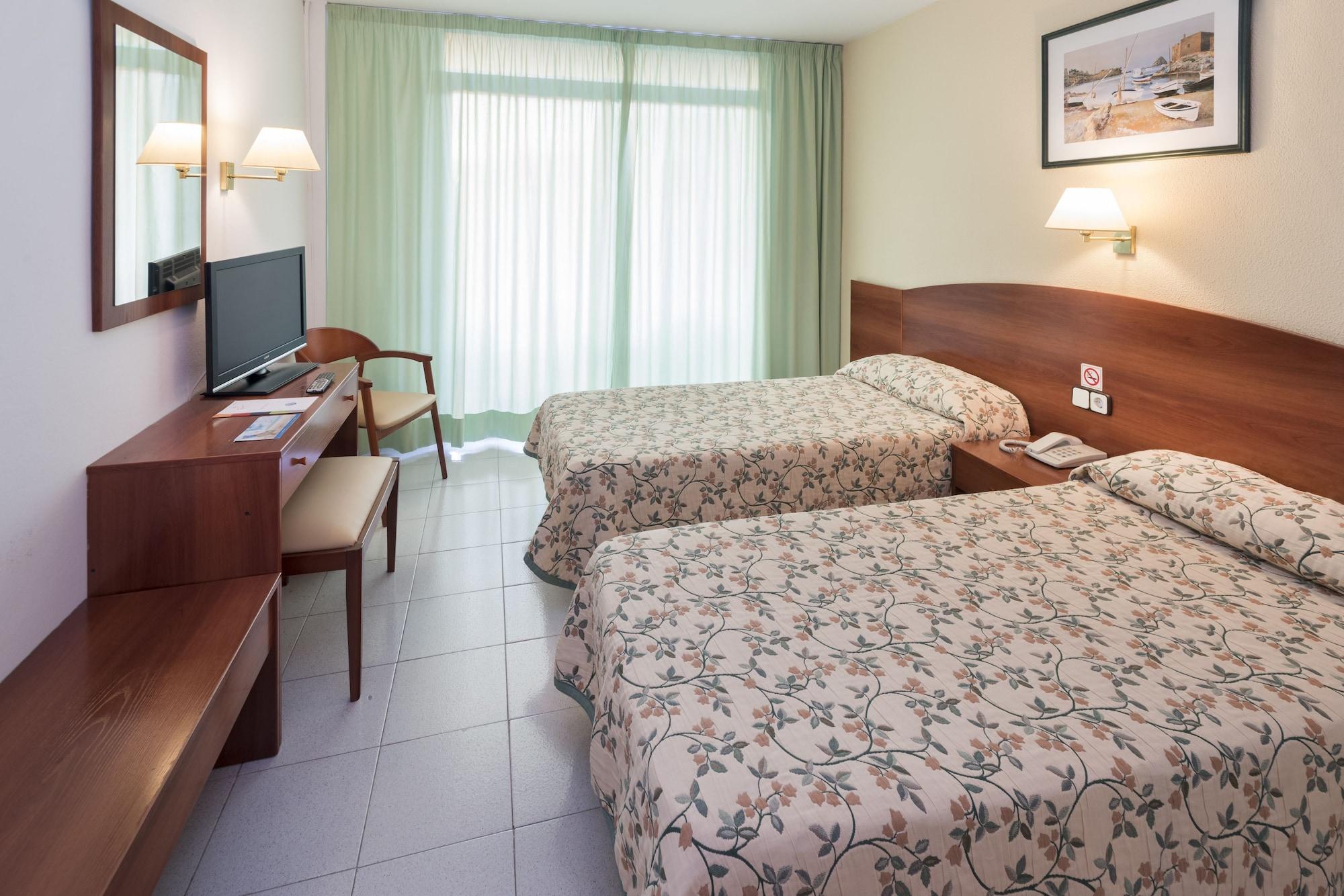 Ght Costa Brava & Hotel 3*