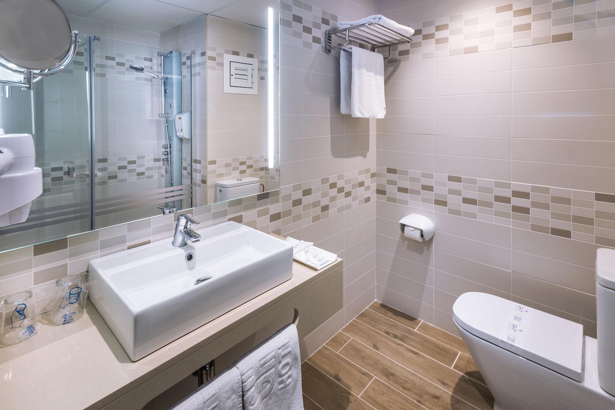 Ght Costa Brava & Hotel 3*
