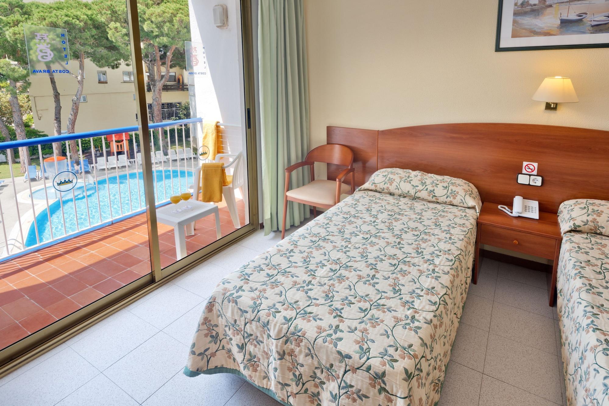 Hotel Ght Costa Brava &