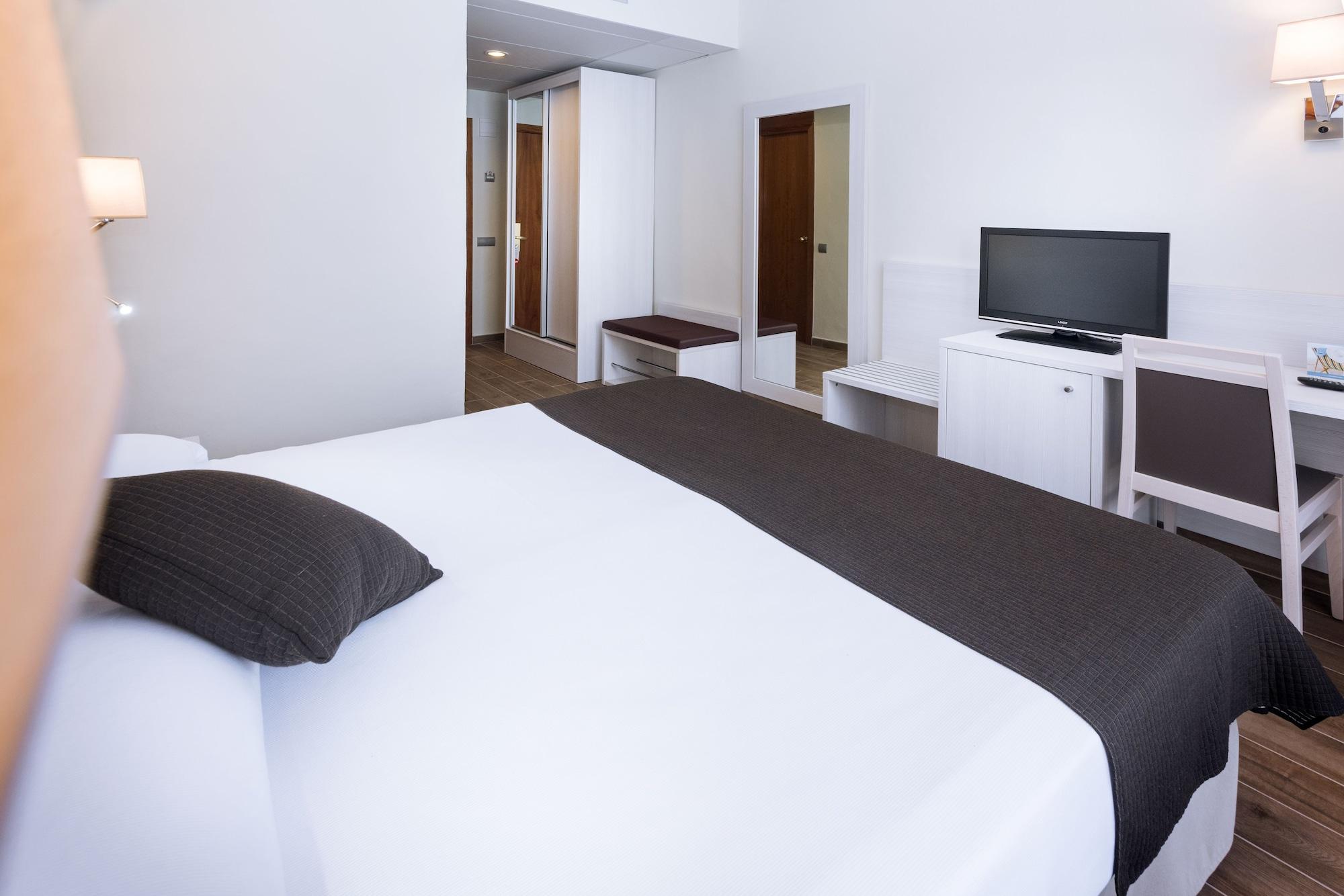 Ght Costa Brava & 3* Tossa de Mar