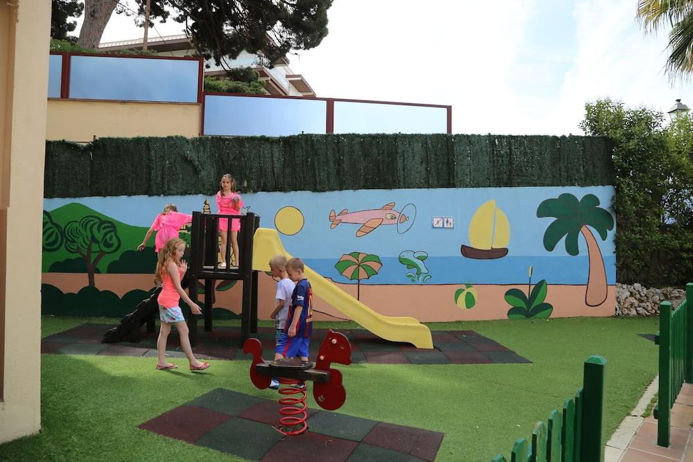 Htop Palace & 4sup #htopfun 4* Calella