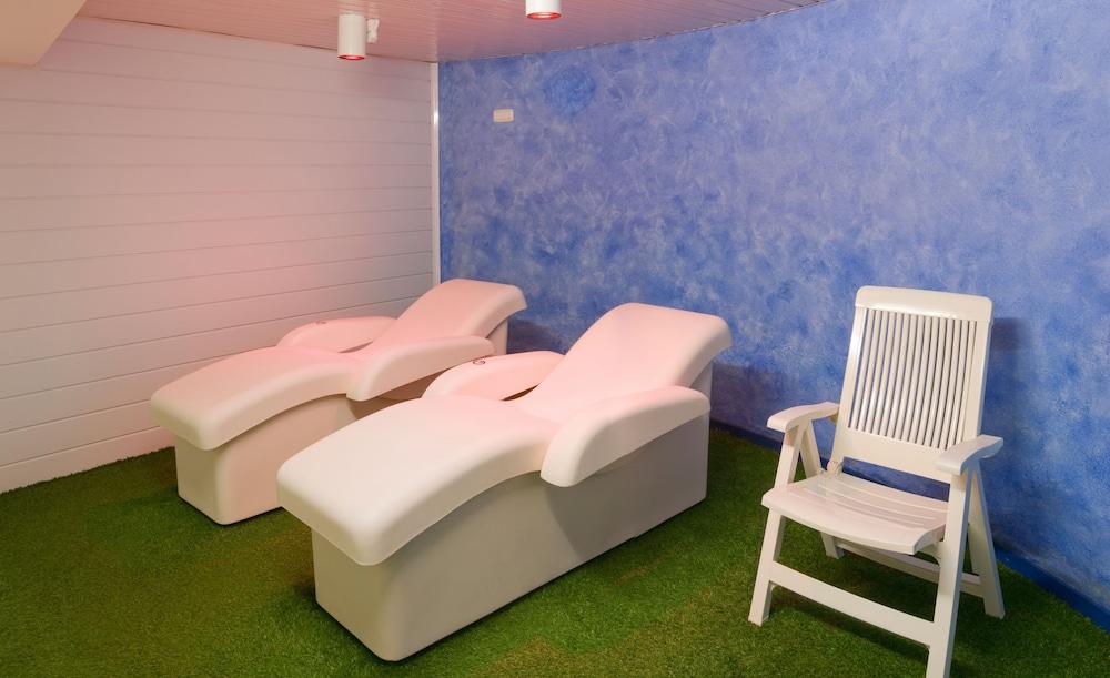 Hotel Ght Costa Brava & 3*