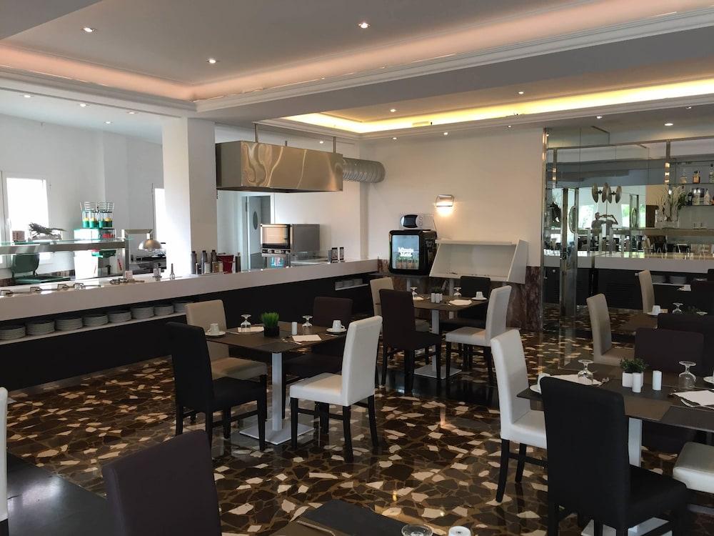 Ohtels Gran Hotel 4*