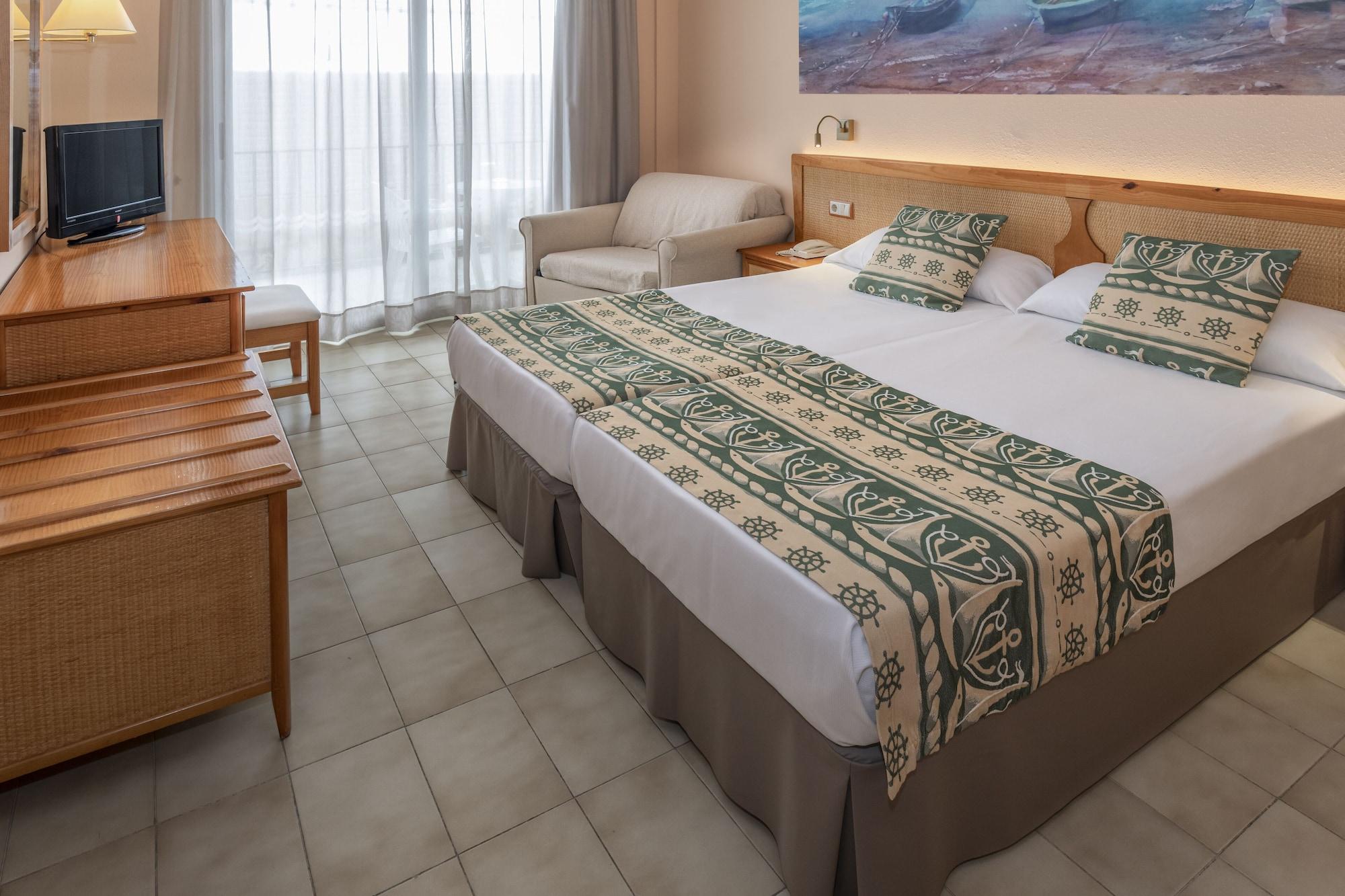 Ght Oasis Tossa & Hotel Tossa de Mar